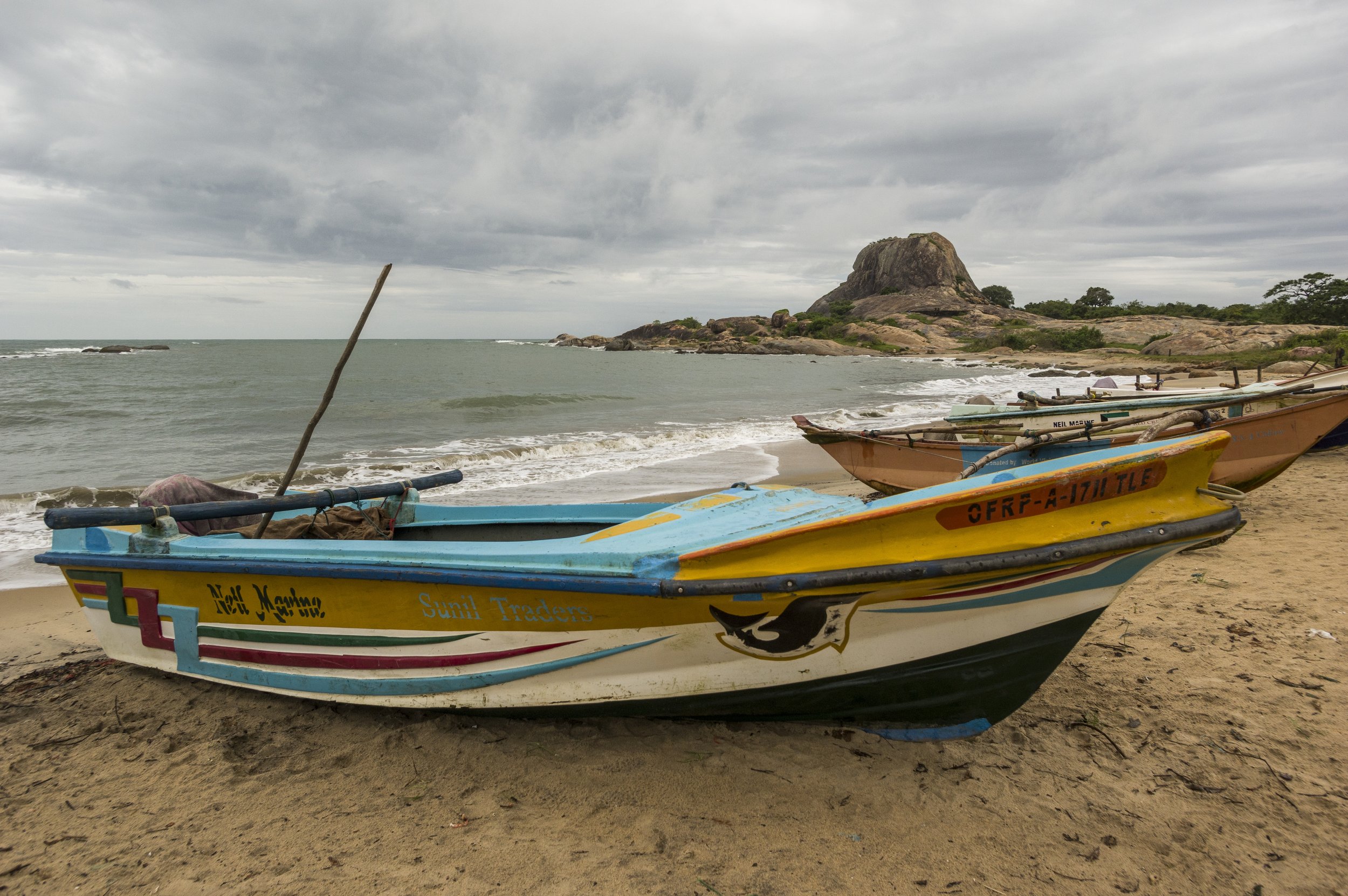  NP YALA, SRI LANKA 