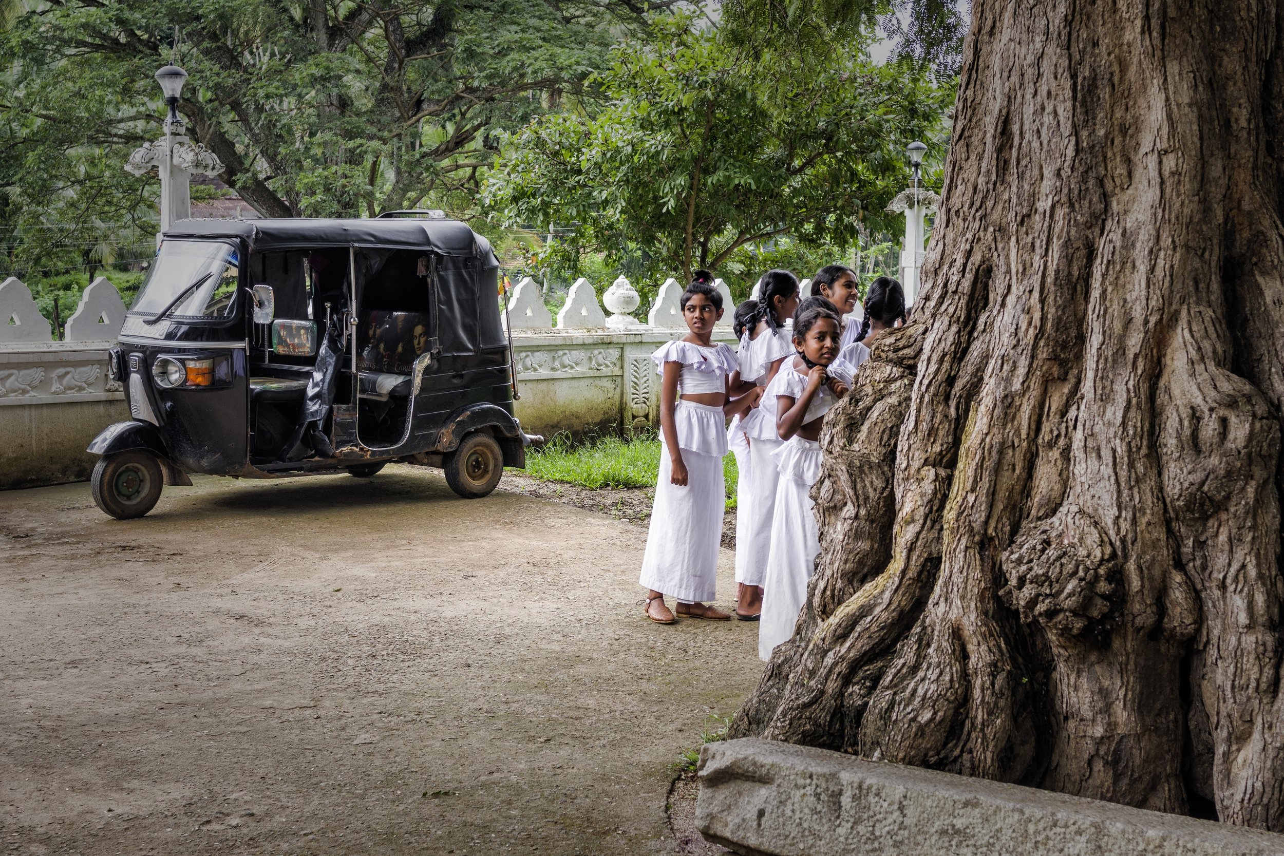  MULGIRIGALA, SRI LANKA 