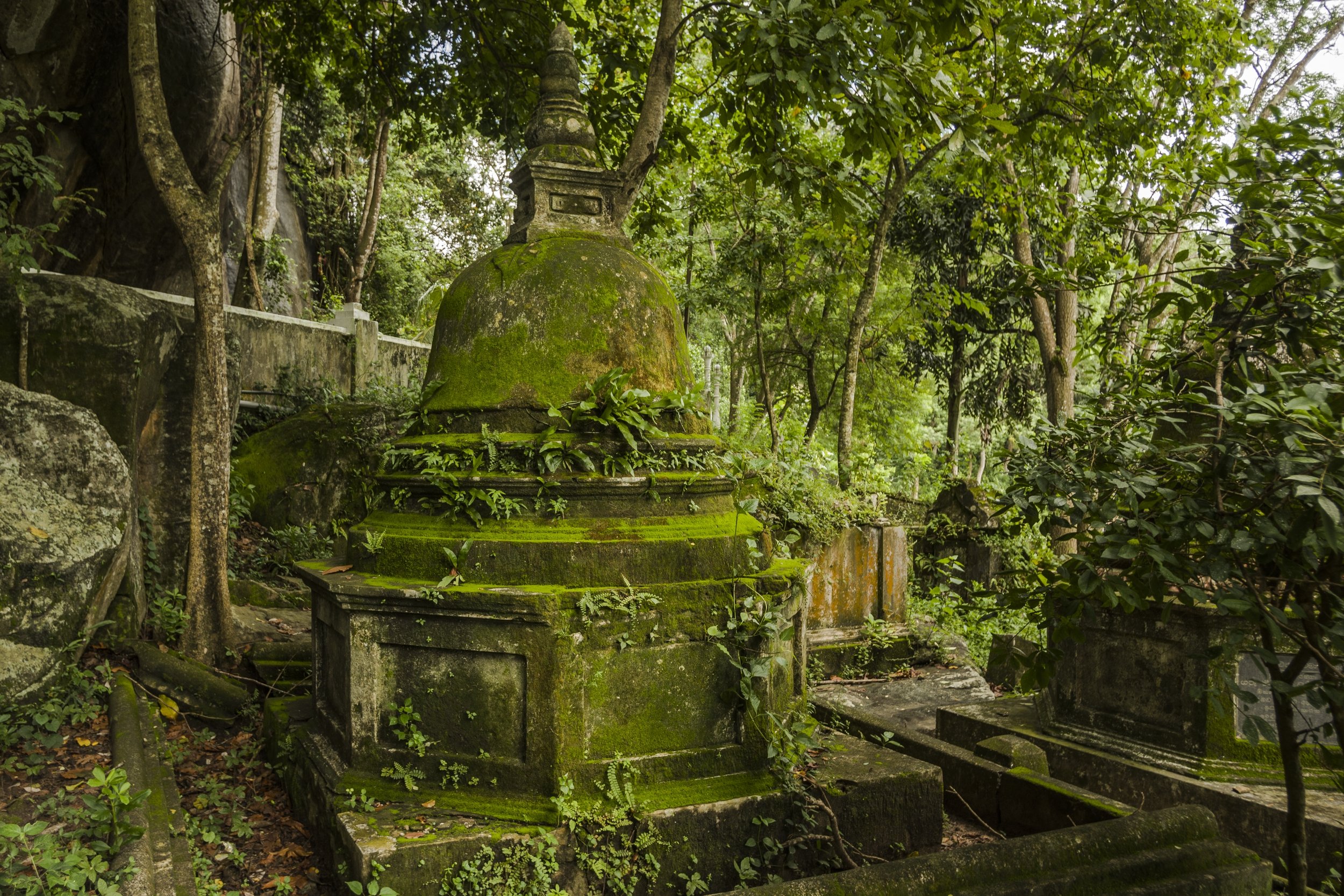  MULGIRIGALA, SRI LANKA 