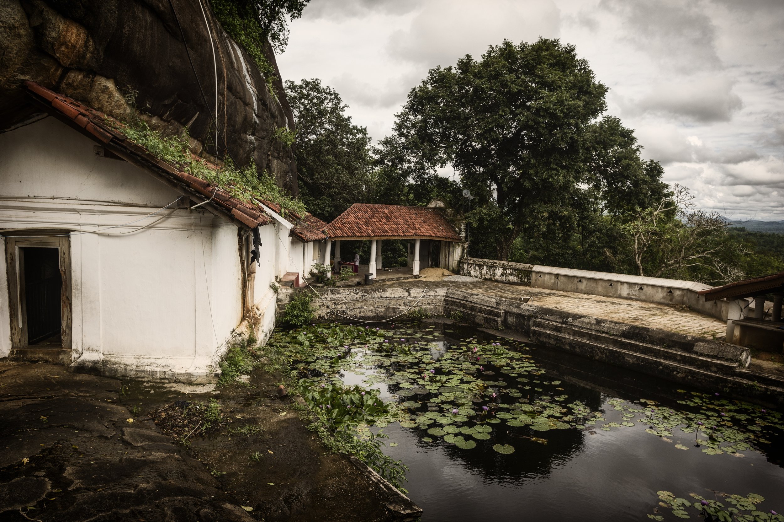  MULGIRIGALA, SRI LANKA 