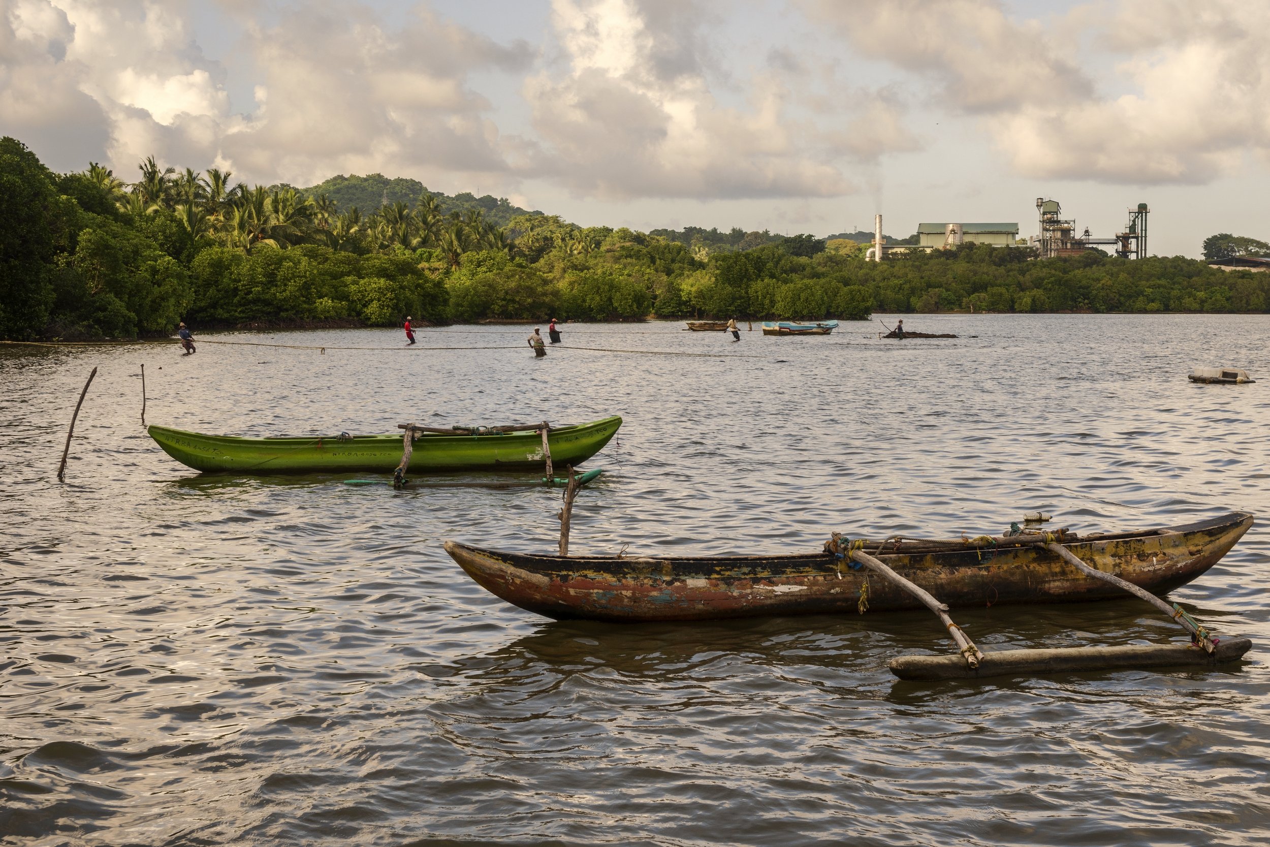  TRINCOMALEE, SRI LANKA 