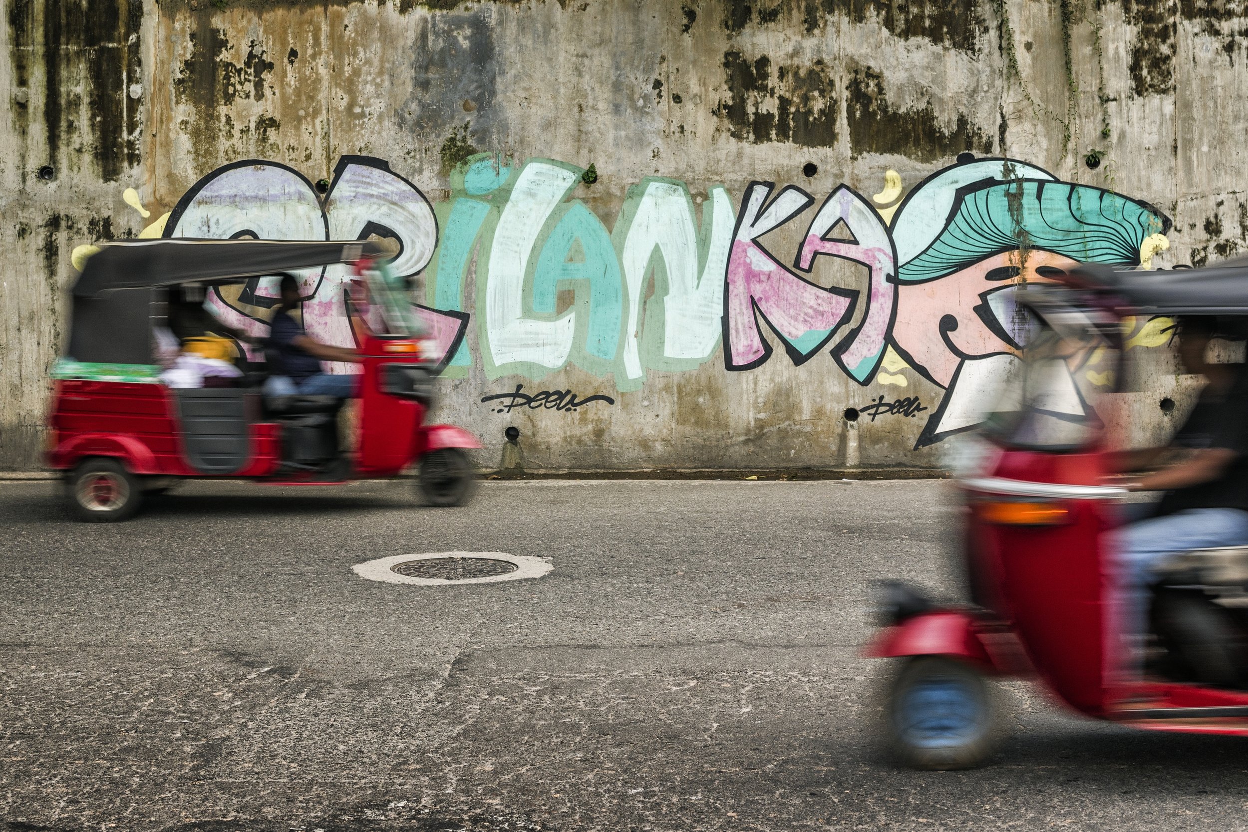  KANDY, SRI LANKA 