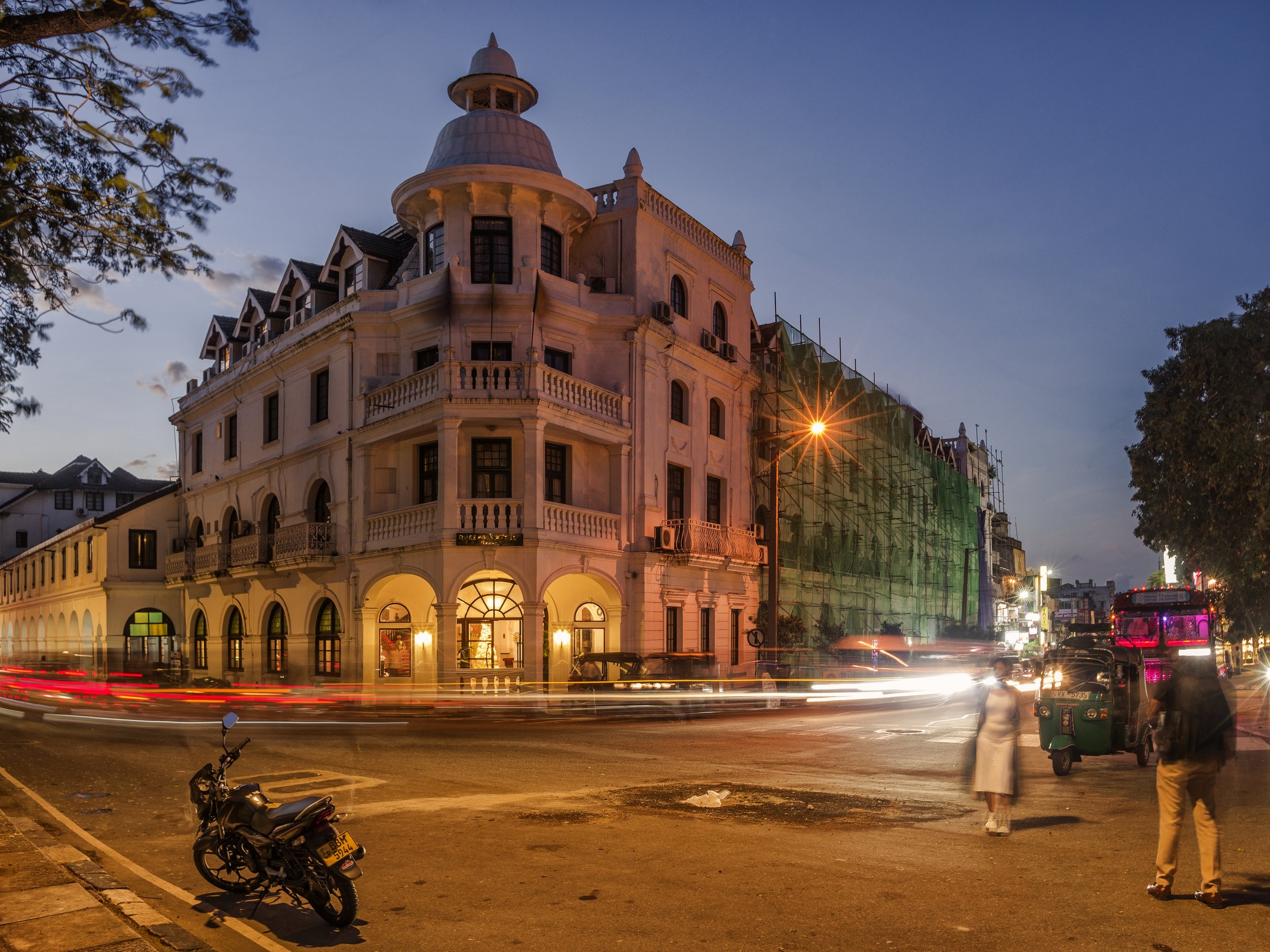  KANDY, SRI LANKA 