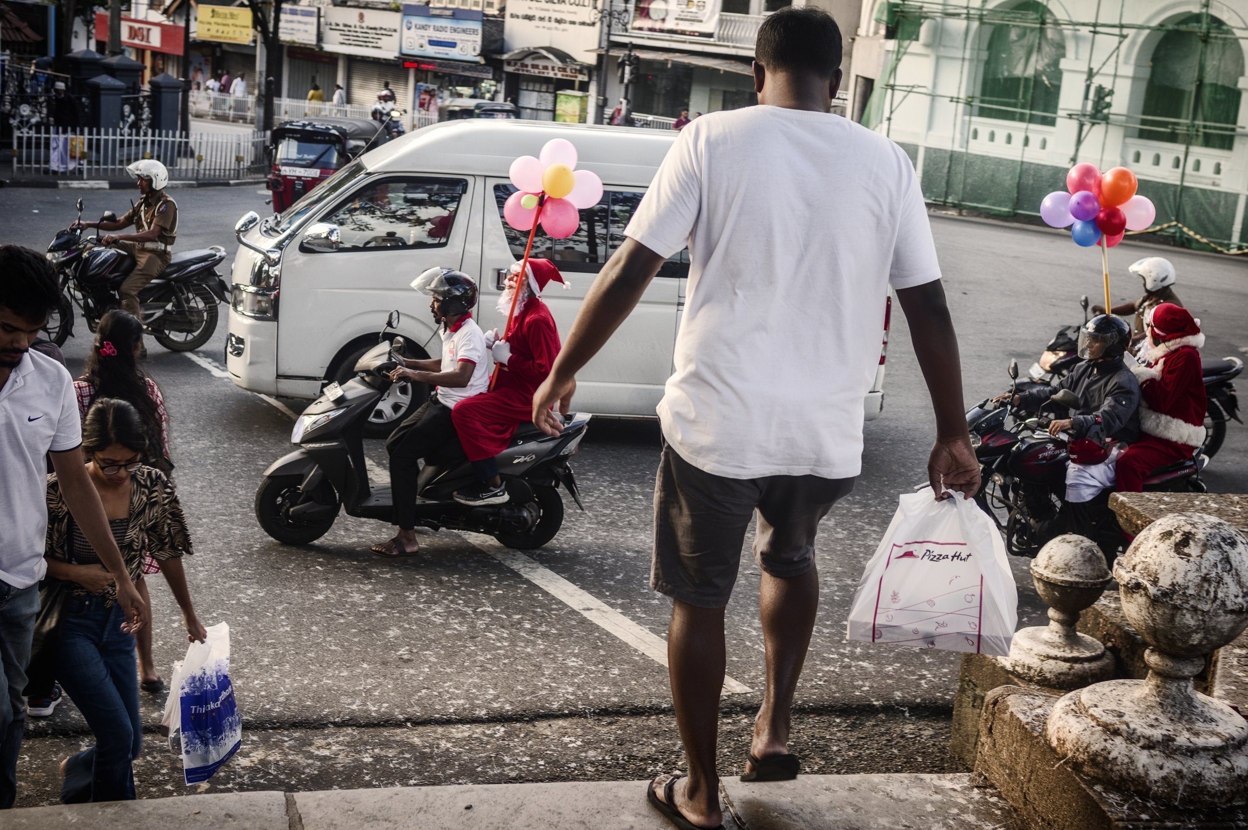  KANDY, SRI LANKA 