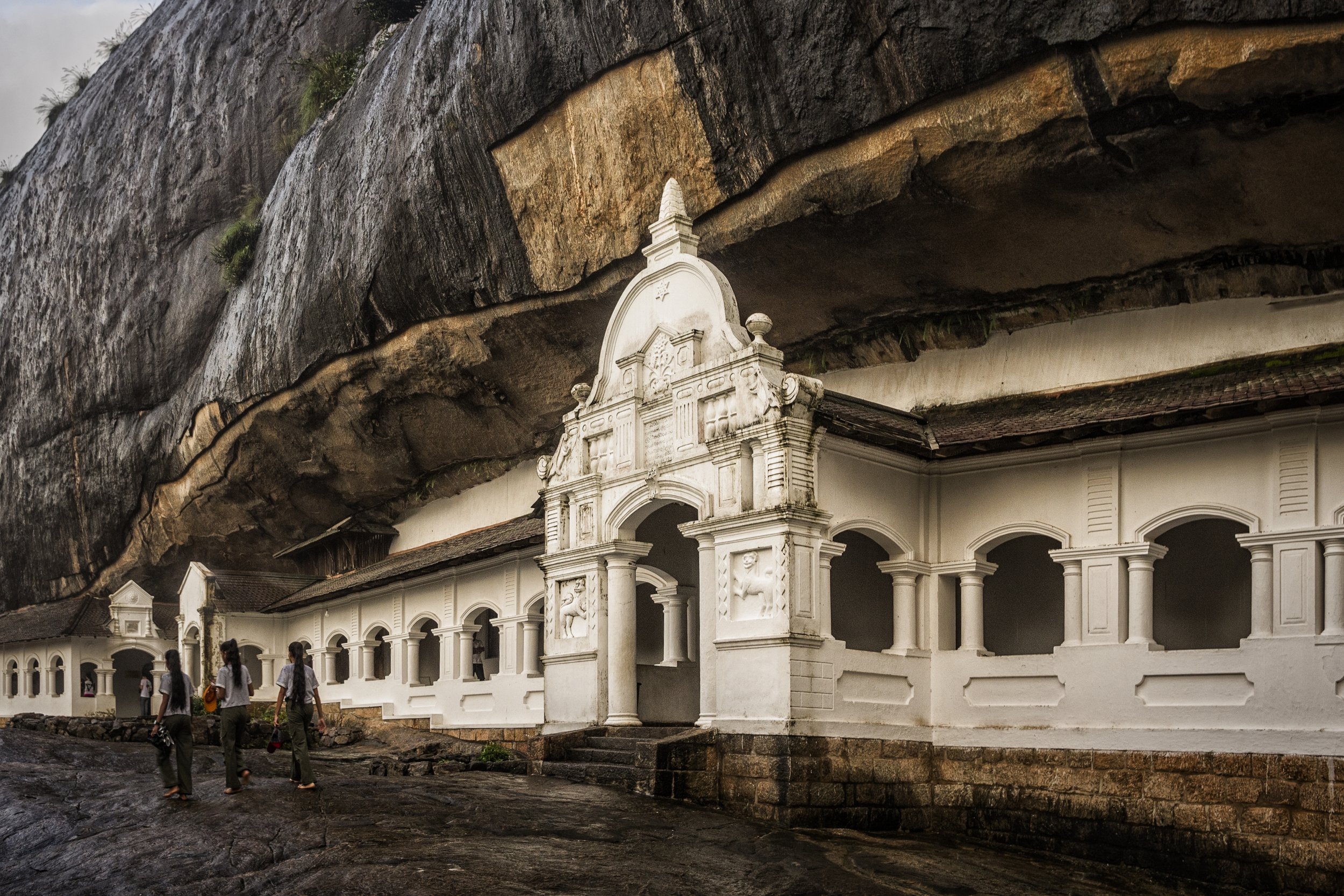  DAMBULLA, SRI LANKA 