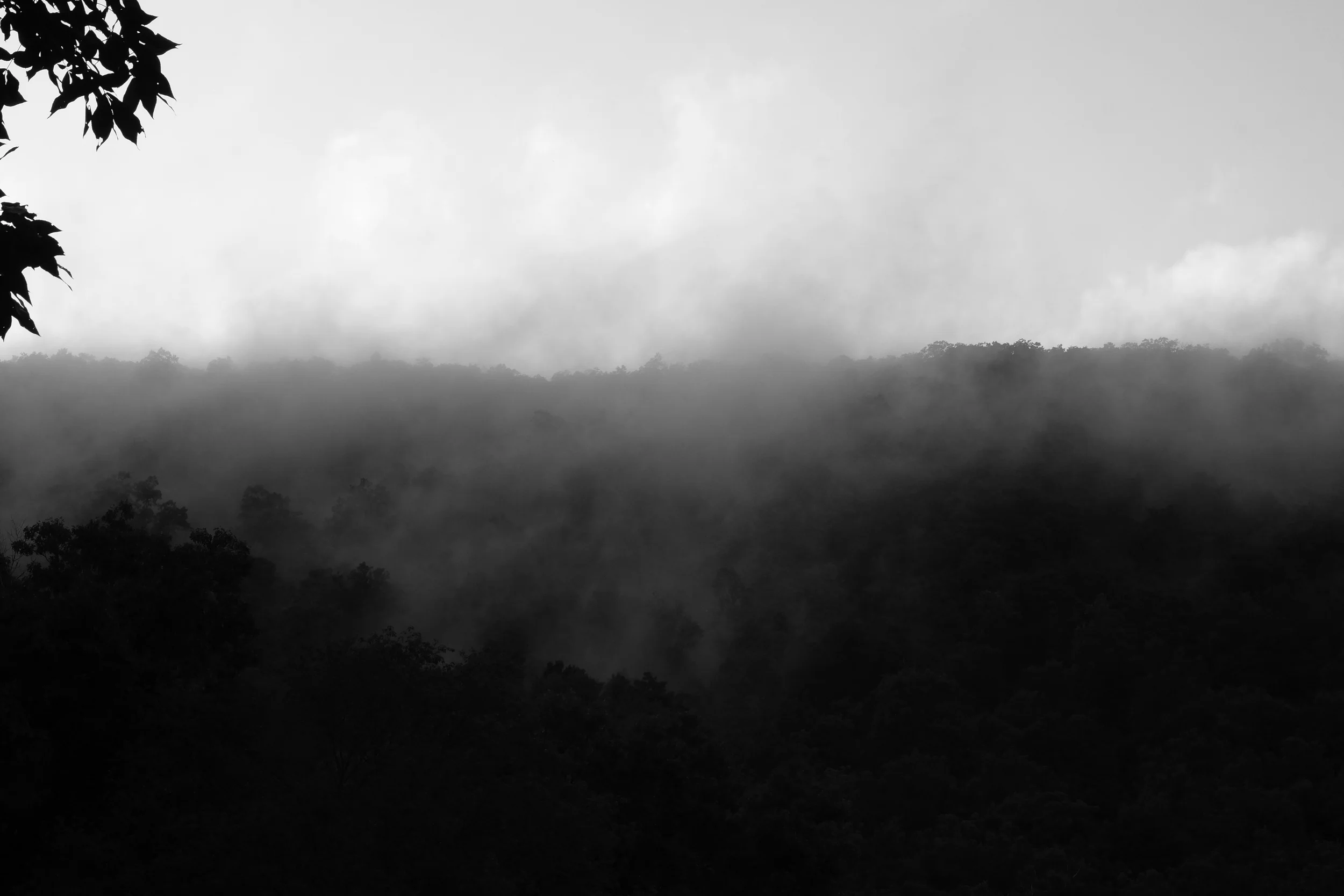 Layers of Thought