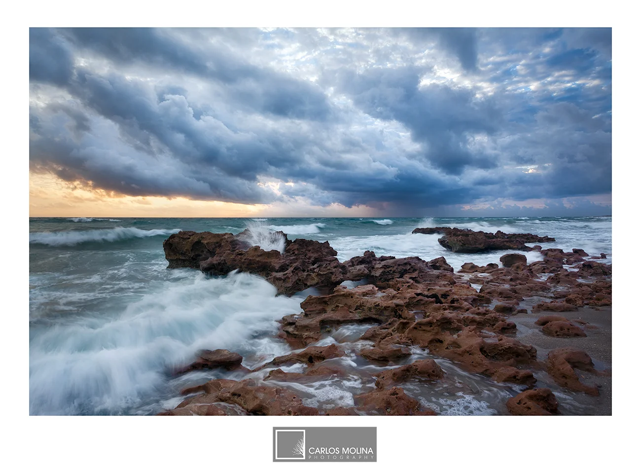 AND MORE FROM CORAL COVE...