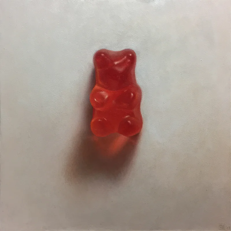 Red Bear