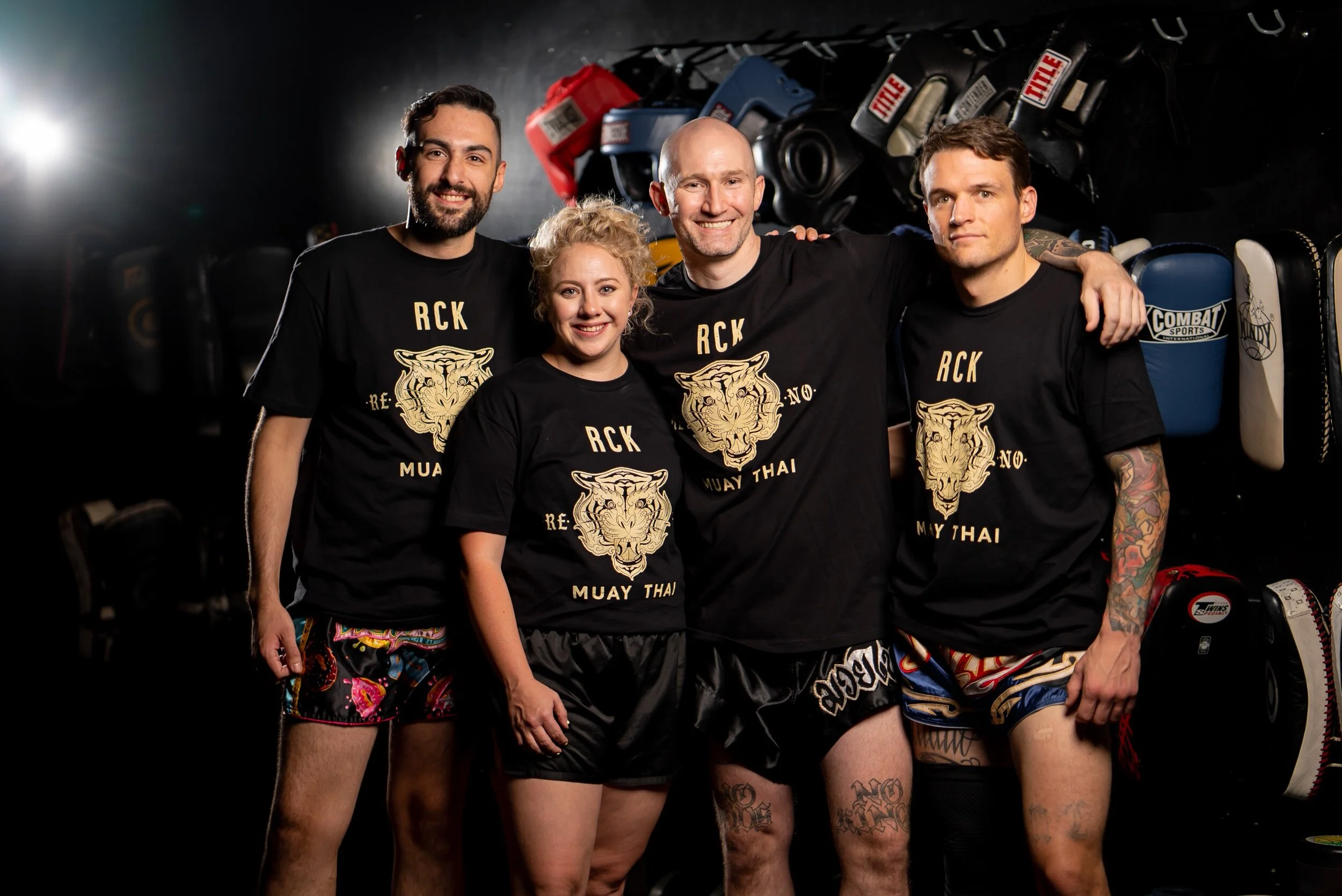 Reno City Kickboxing