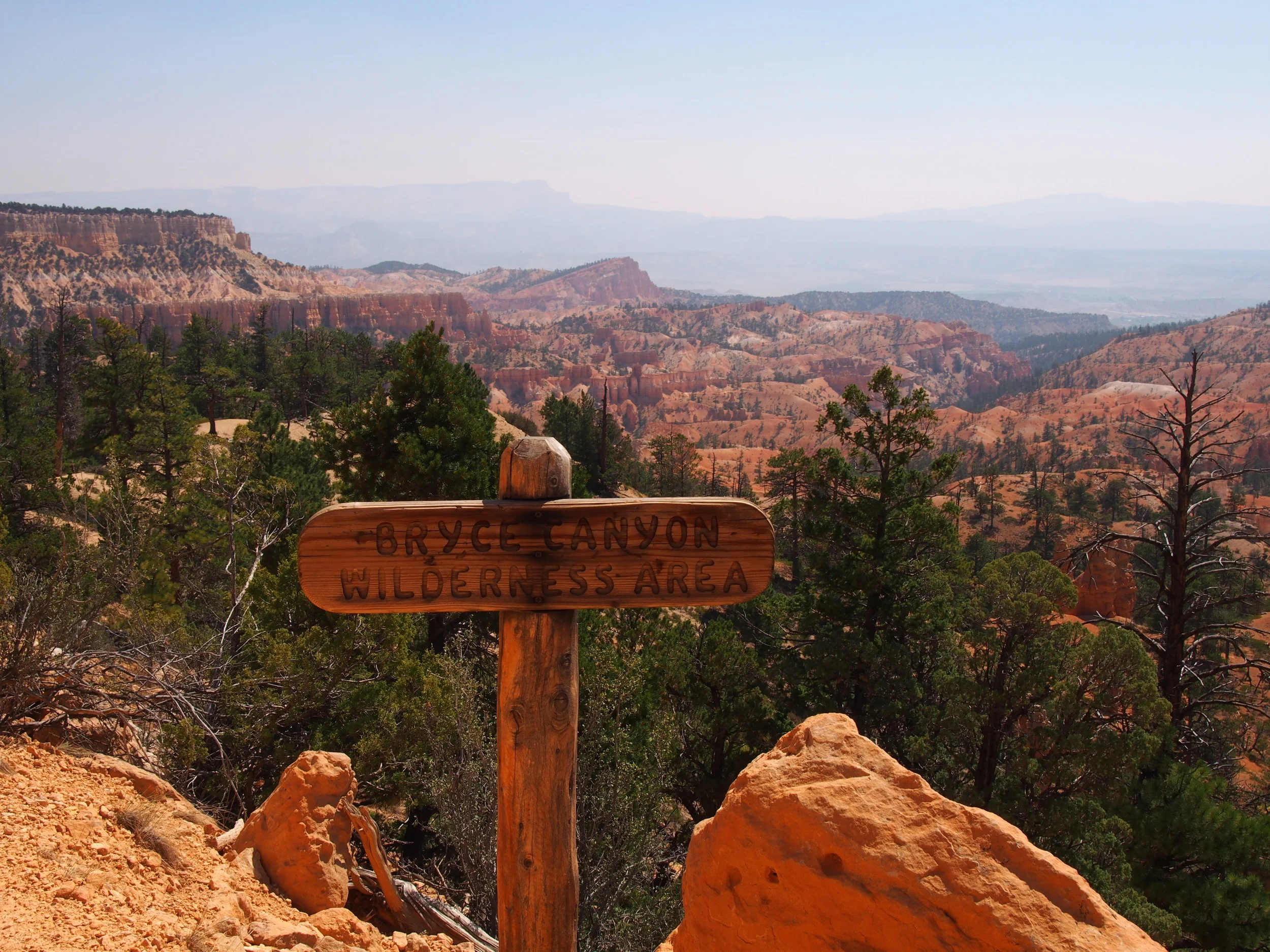 Solo Adventure Series: Bryce Canyon National Park