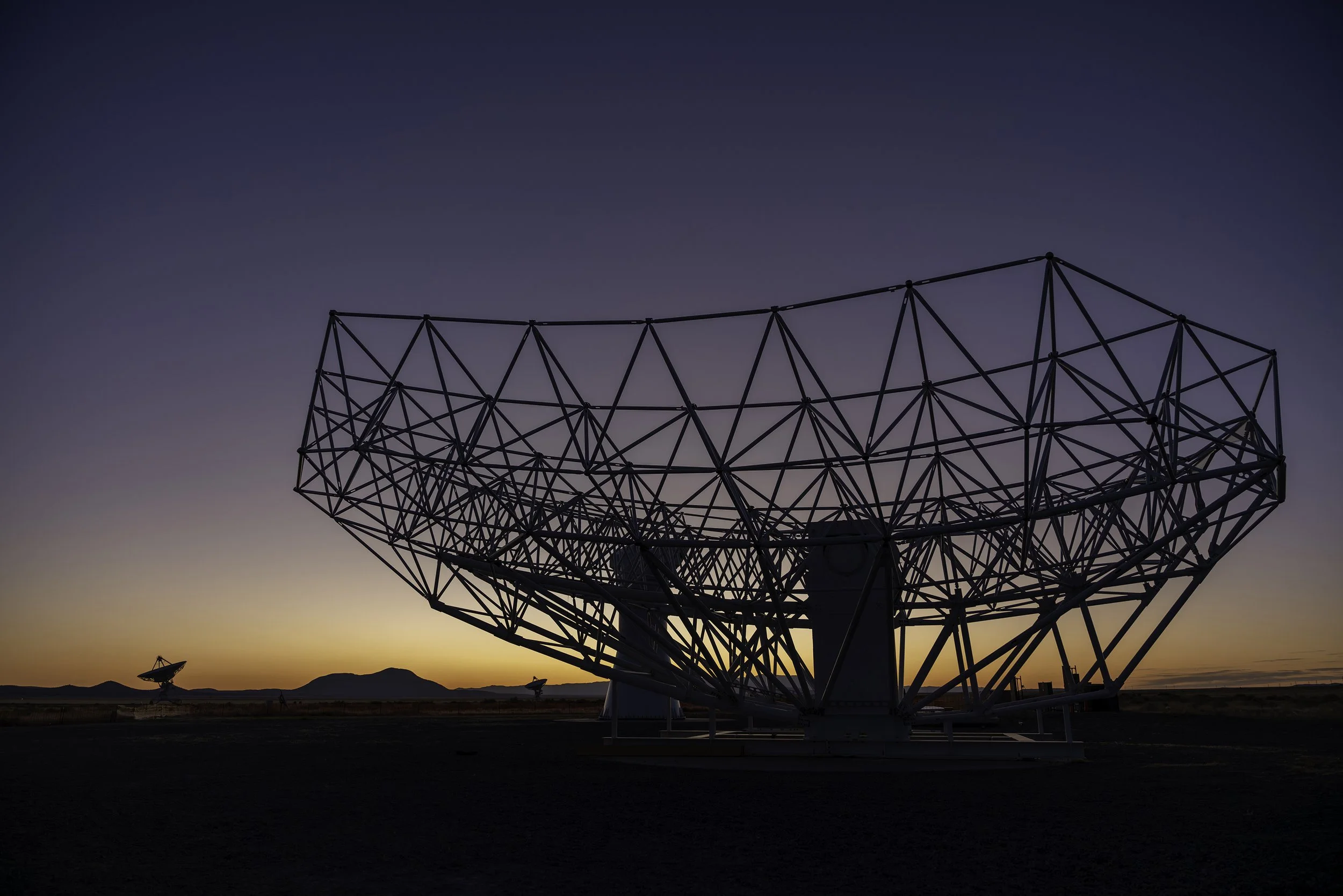 Next Generation Very Large Array