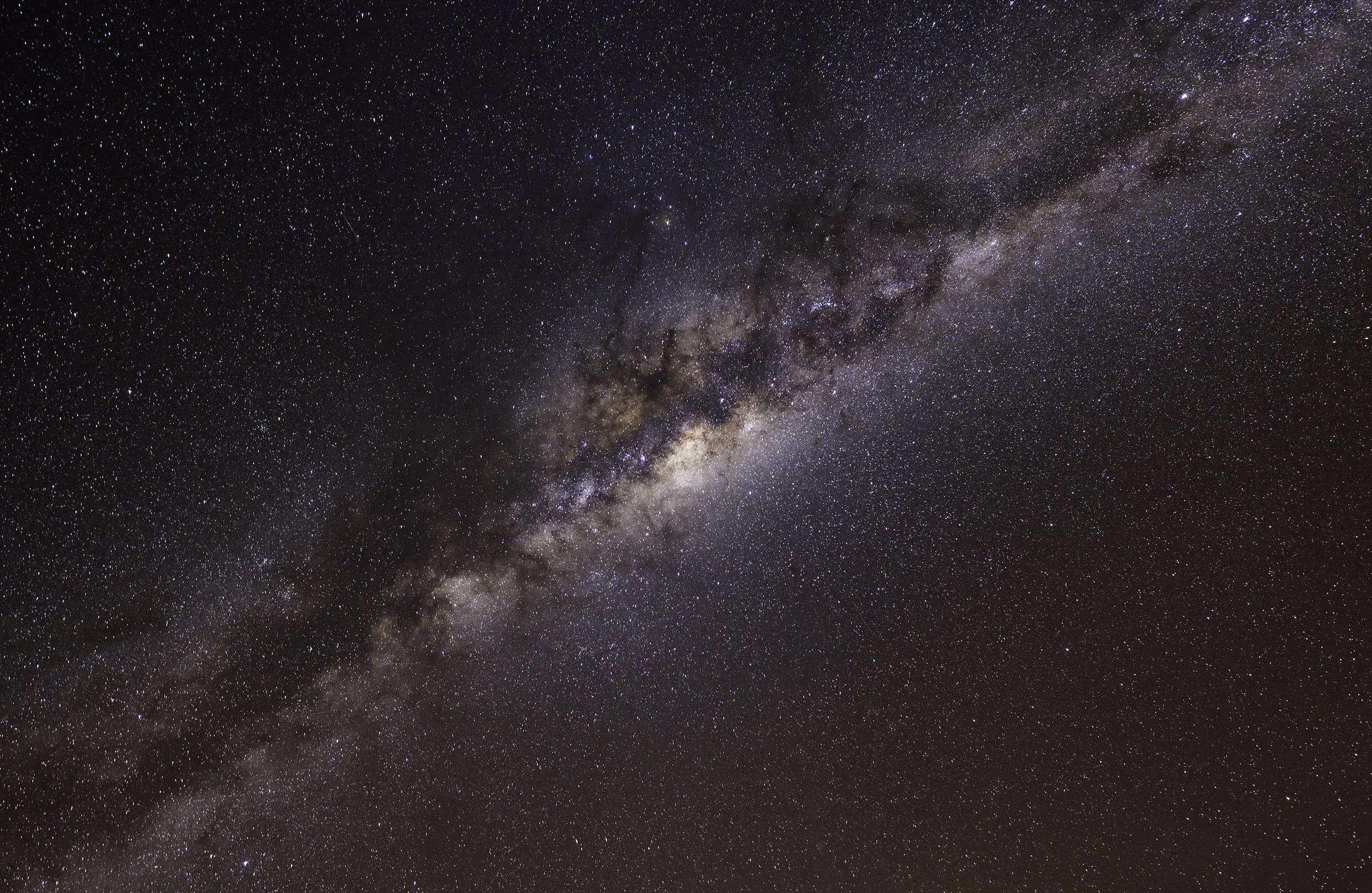 Southern Milky Way
