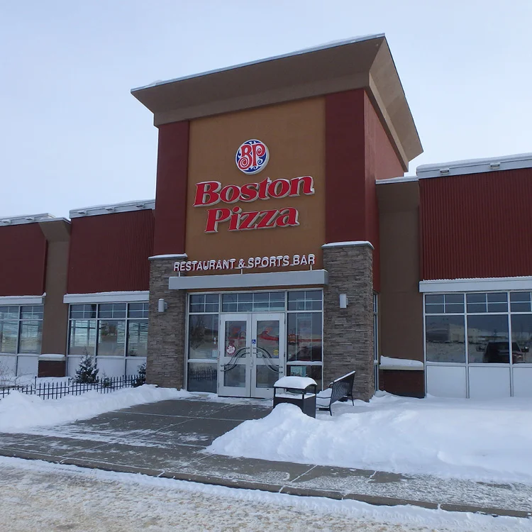 Locations — ZZA Hospitality Group