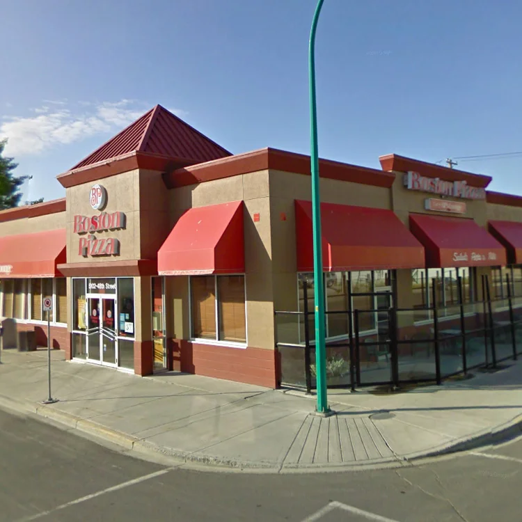 Locations — ZZA Hospitality Group