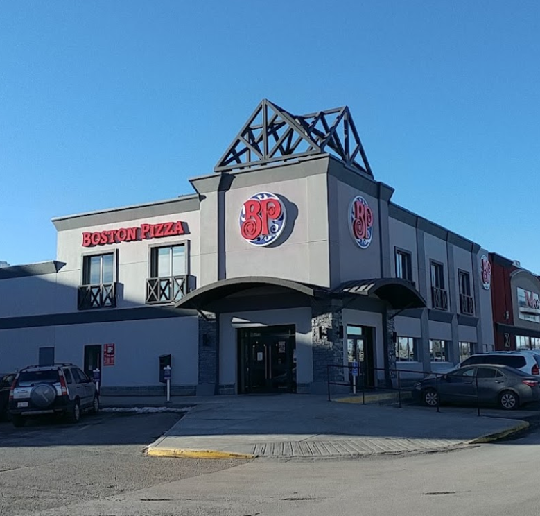 Locations — ZZA Hospitality Group