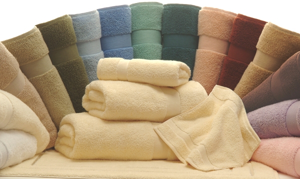 Espalma 100% Cotton Towels