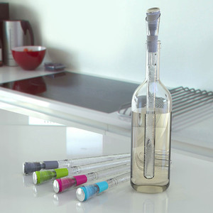 Chill Cooling Pour Spout By Host Kugler S Home Fashions