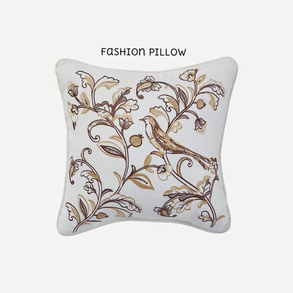 croscill bradney pillows