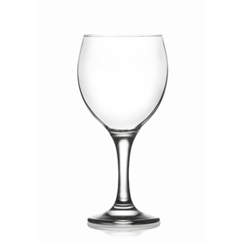 Cordials and Wine Glasses