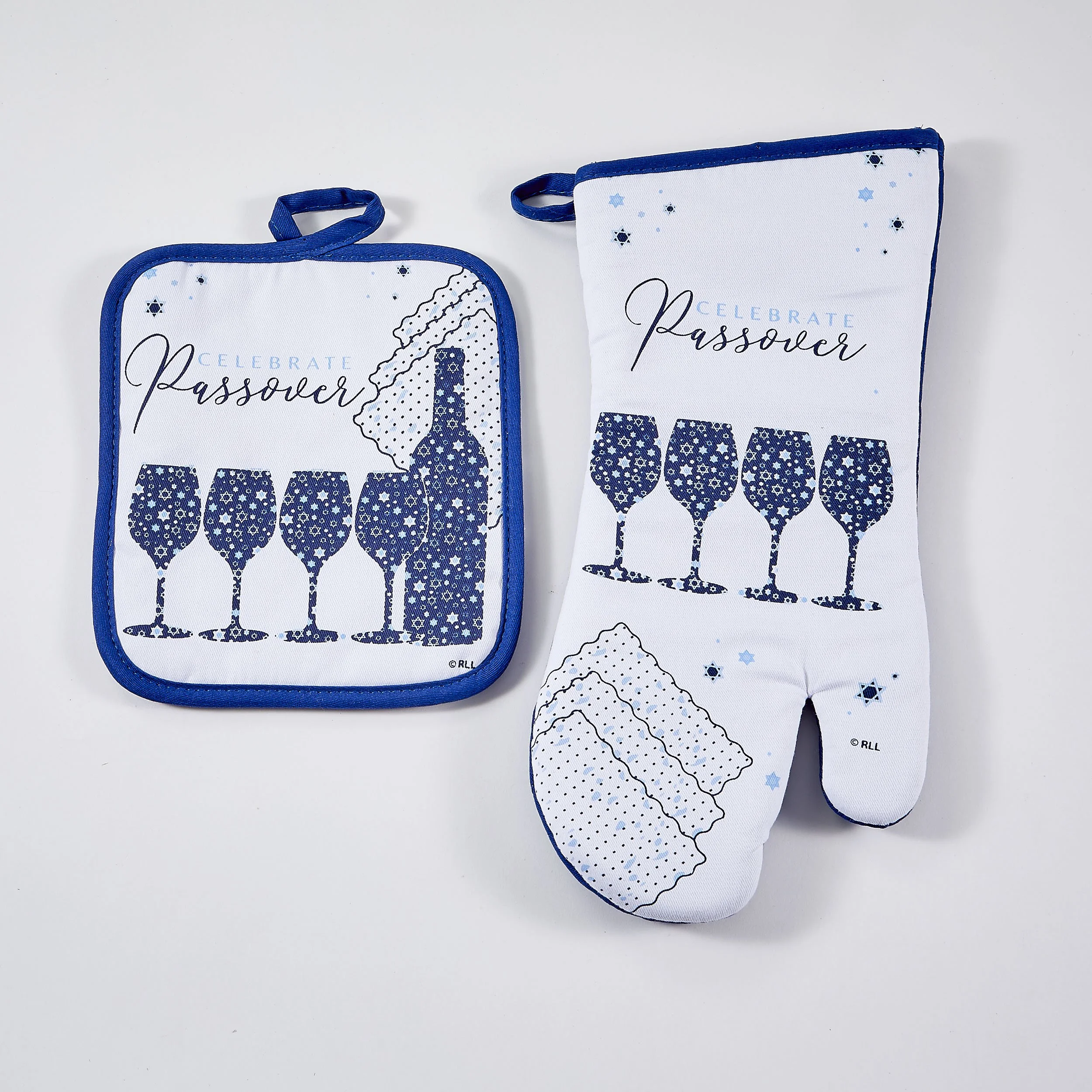 passover mosaic oven mitt set.jpeg