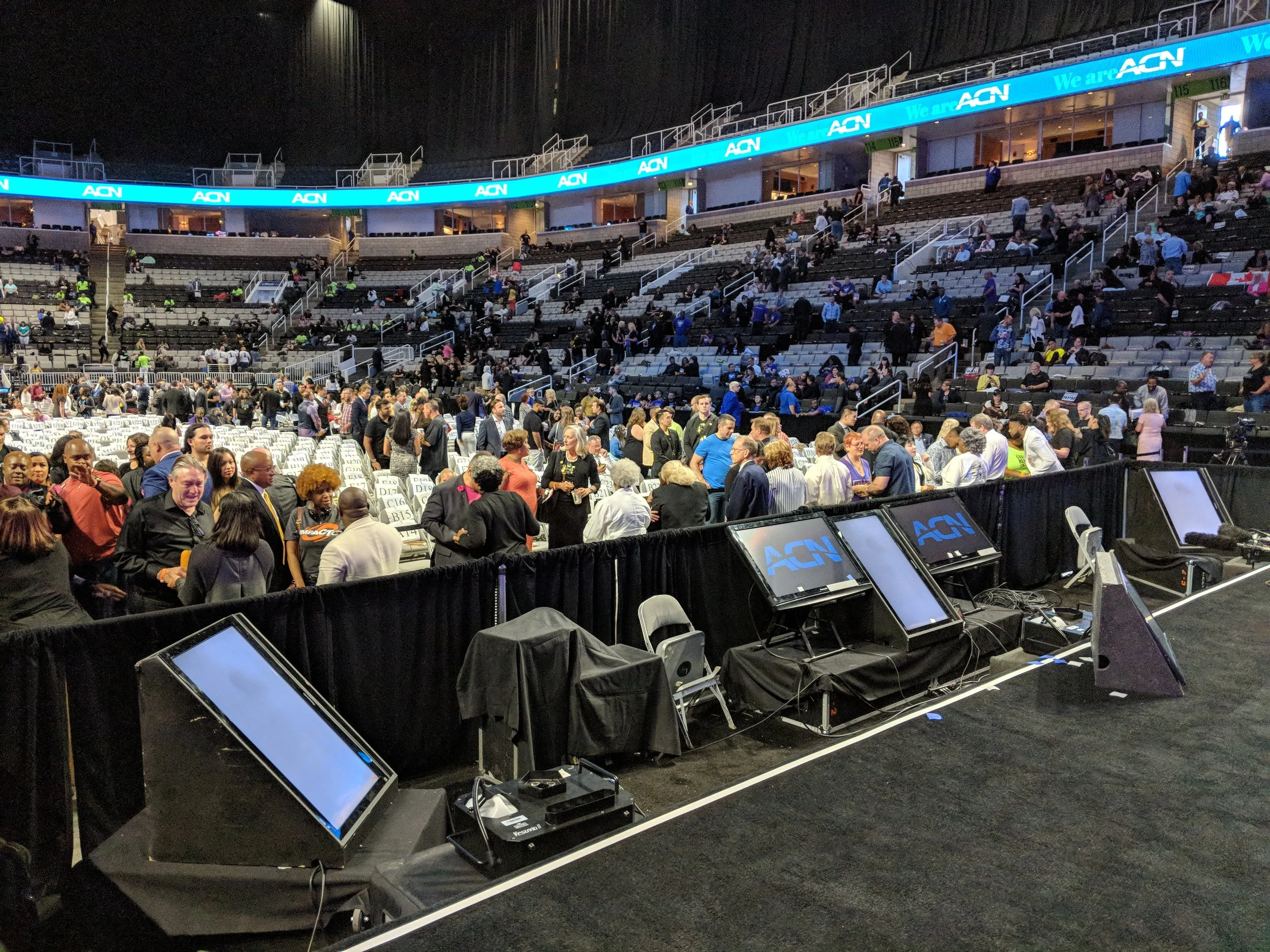 San Jose June 24, 2018