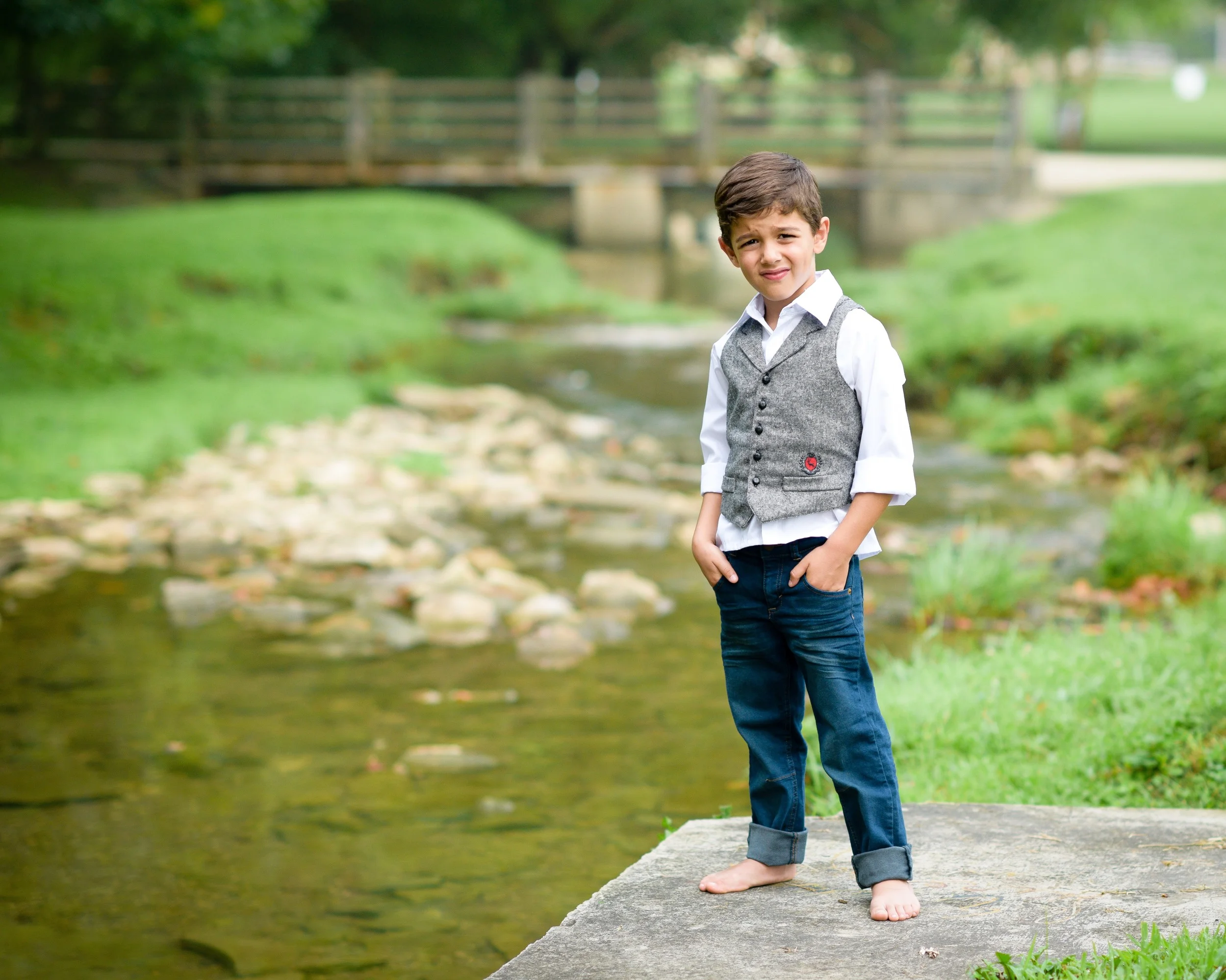 Bloomington Indiana Portrait Photography