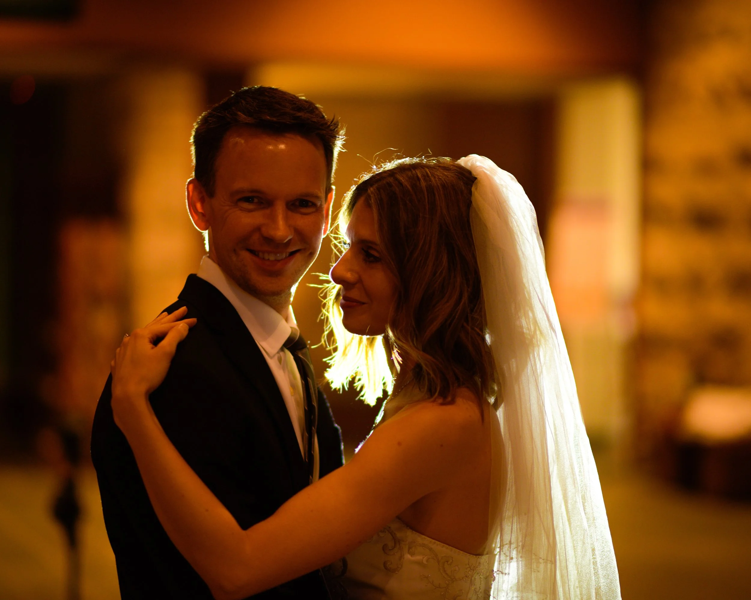 Bloomington Indiana Wedding Photography