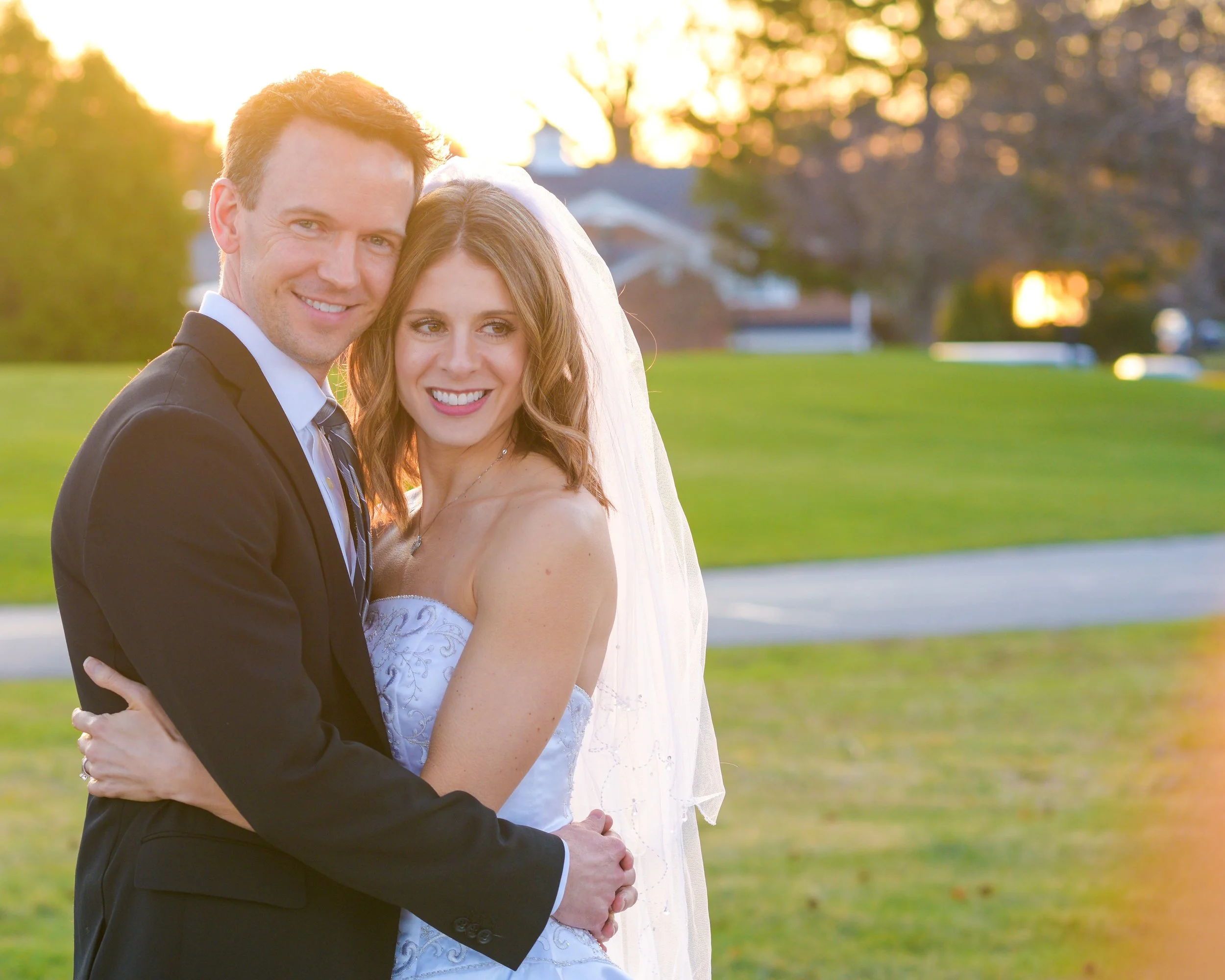 Bloomington Indiana Wedding Photography