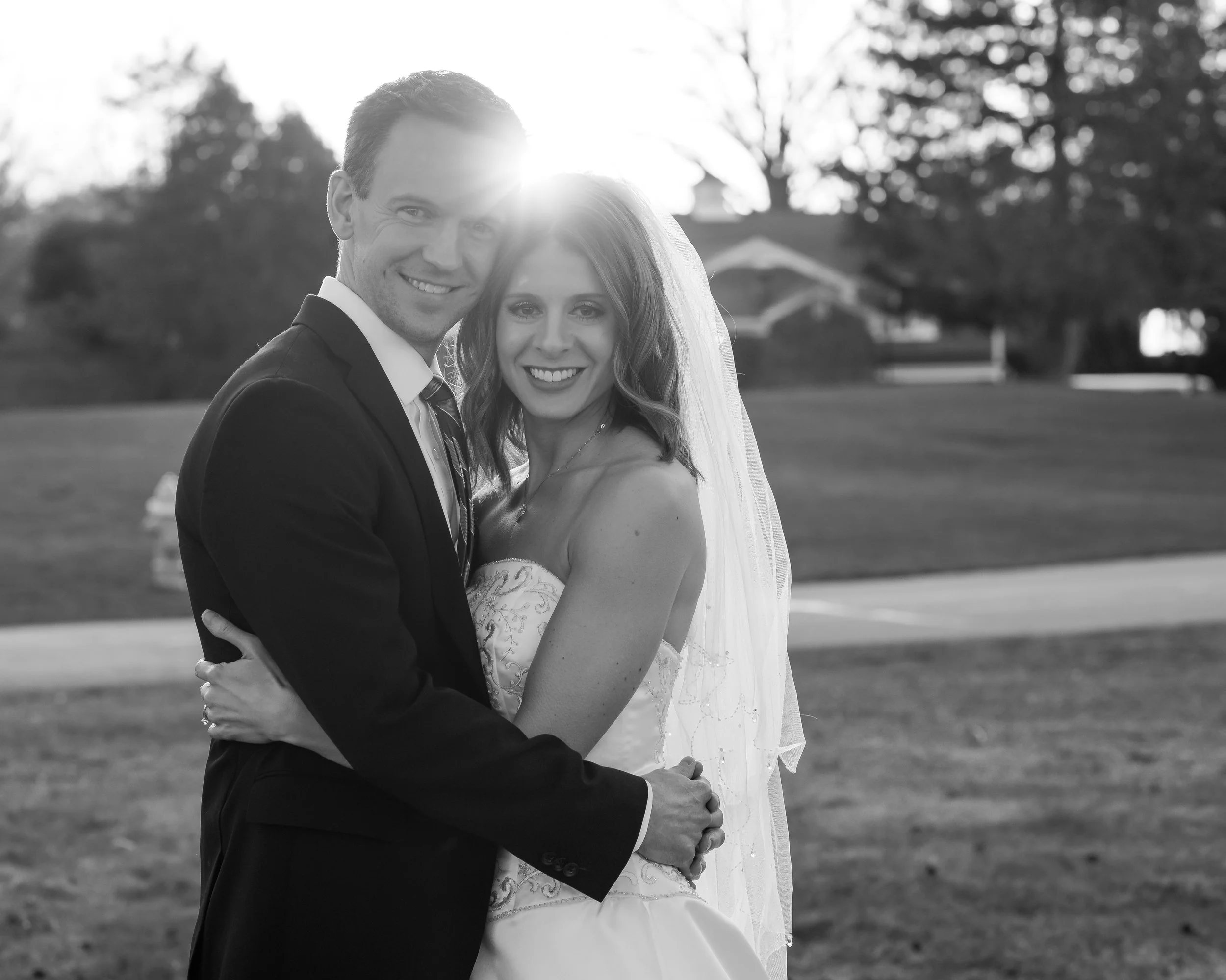 Bloomington Indiana Wedding Photography