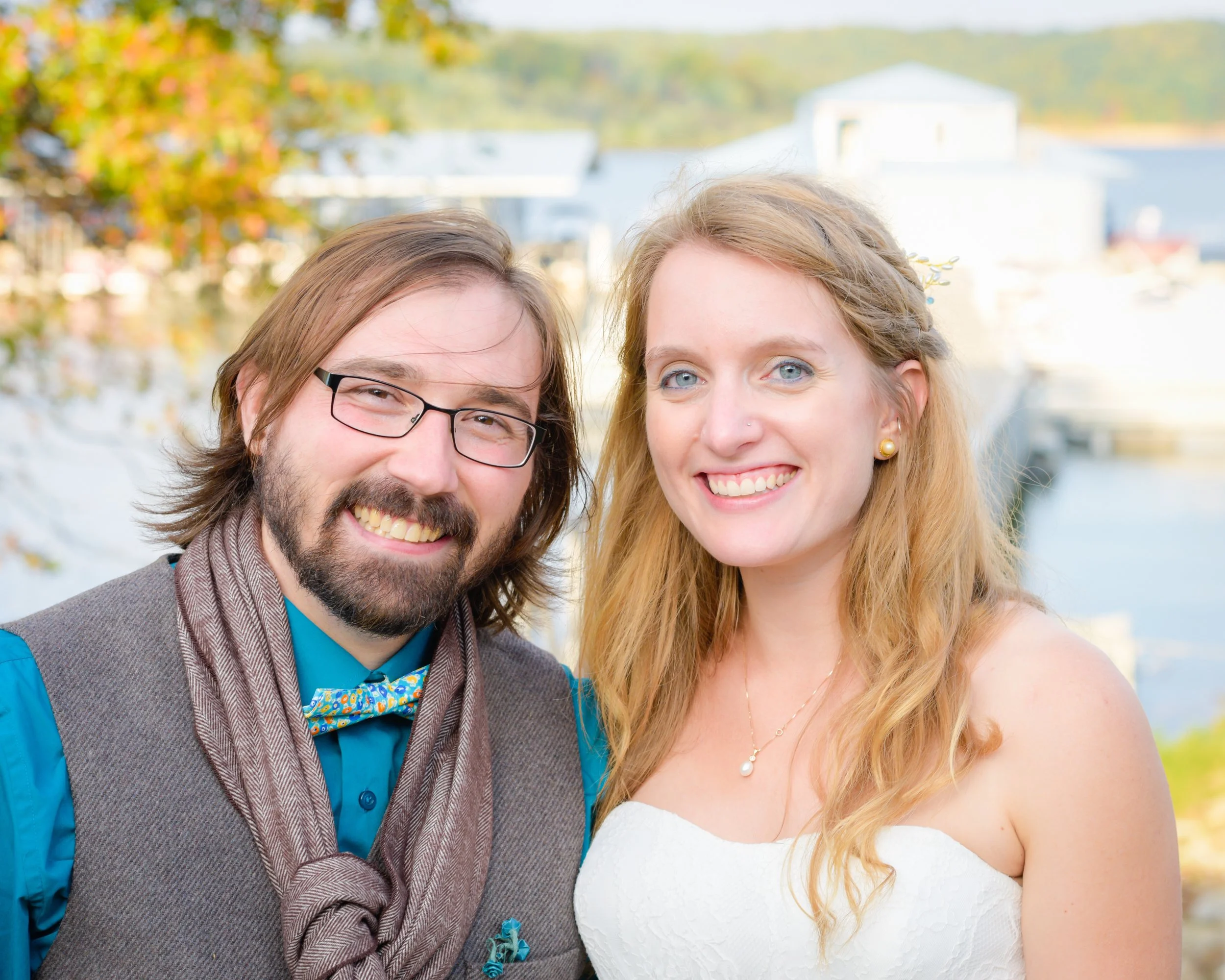 Bloomington Indiana Wedding Photography