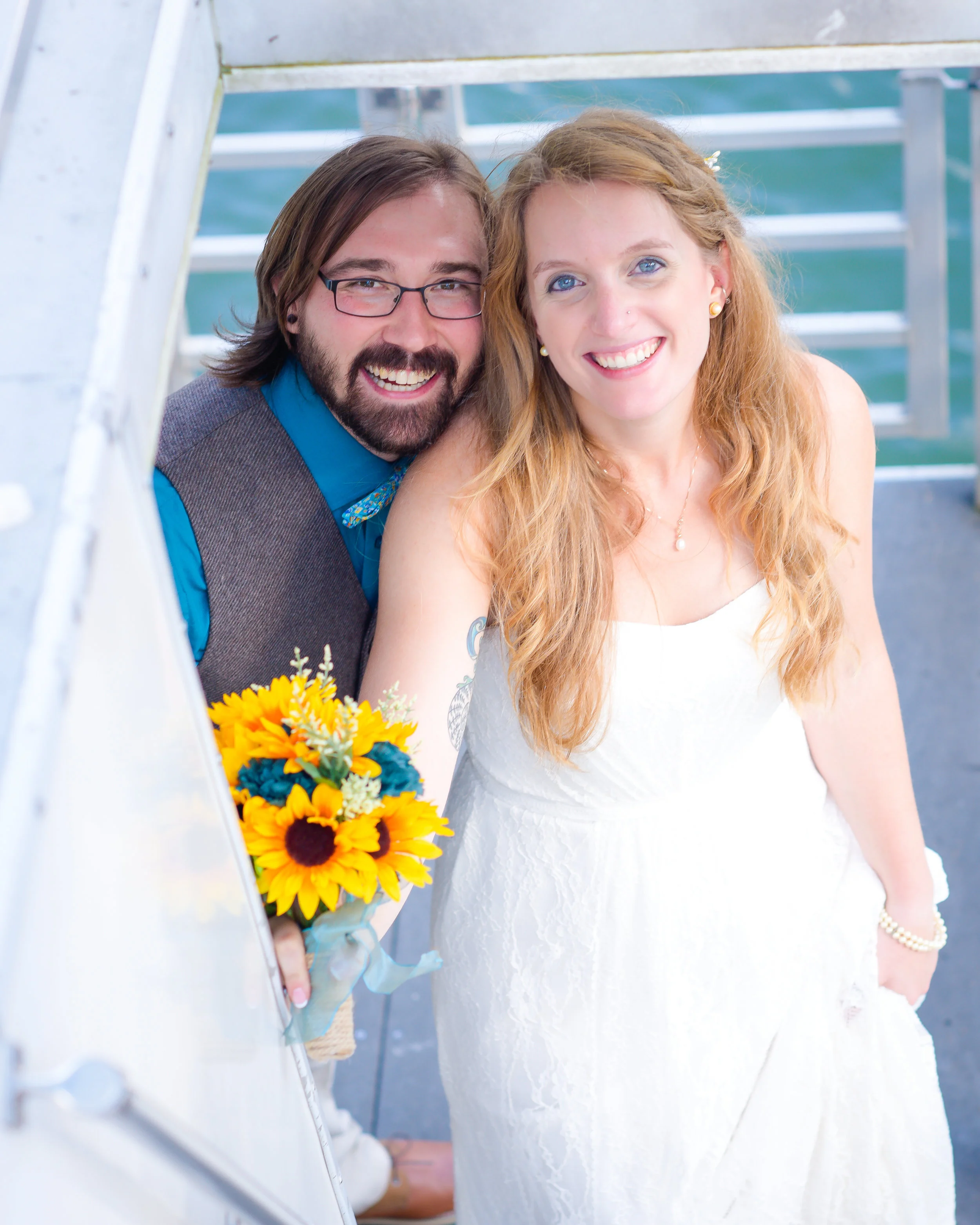 Bloomington Indiana Wedding Photography