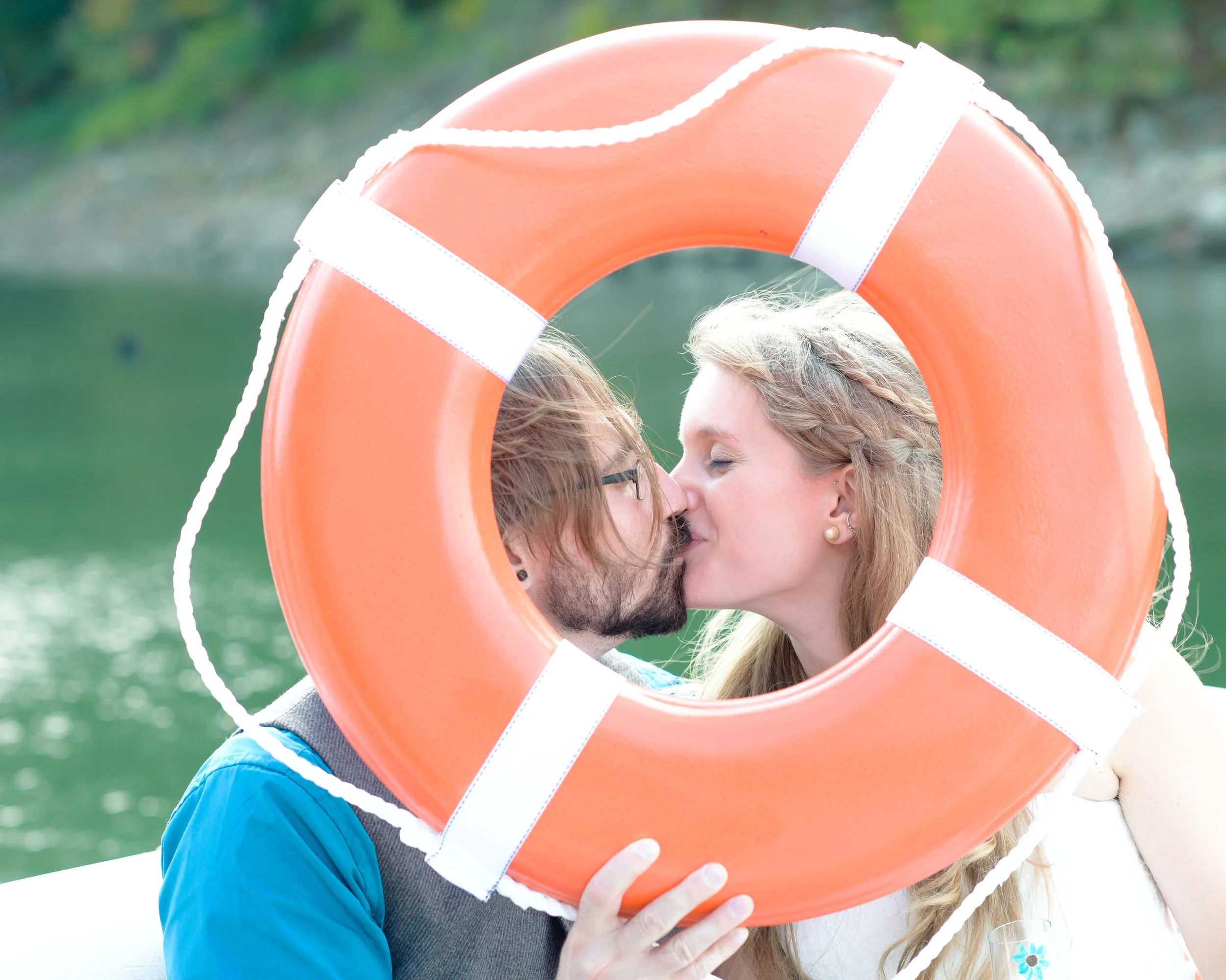 Bloomington Indiana Wedding Photography