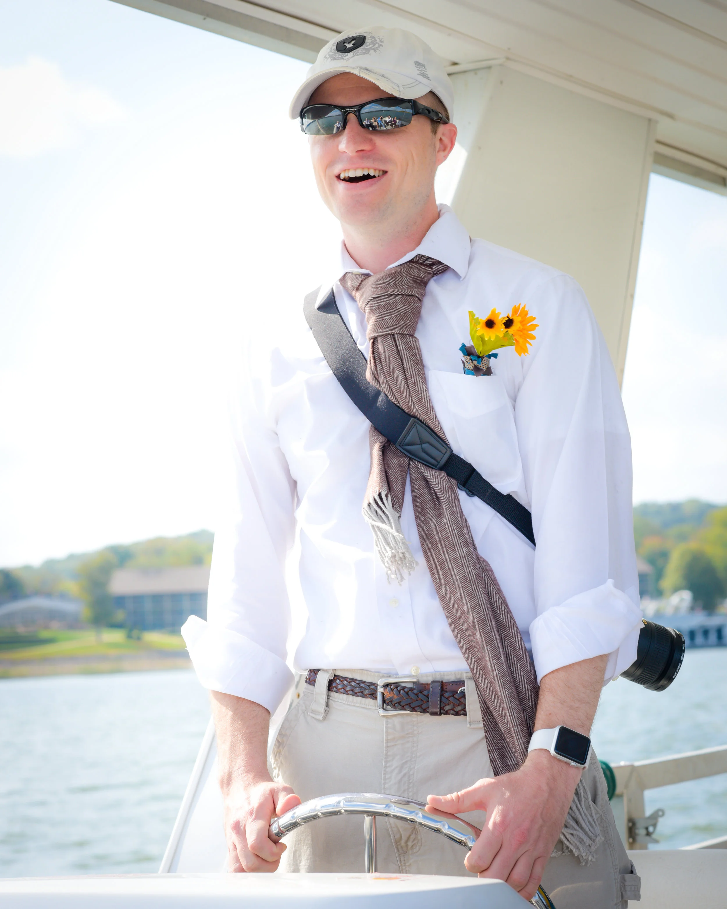 Bloomington Indiana Wedding Photography