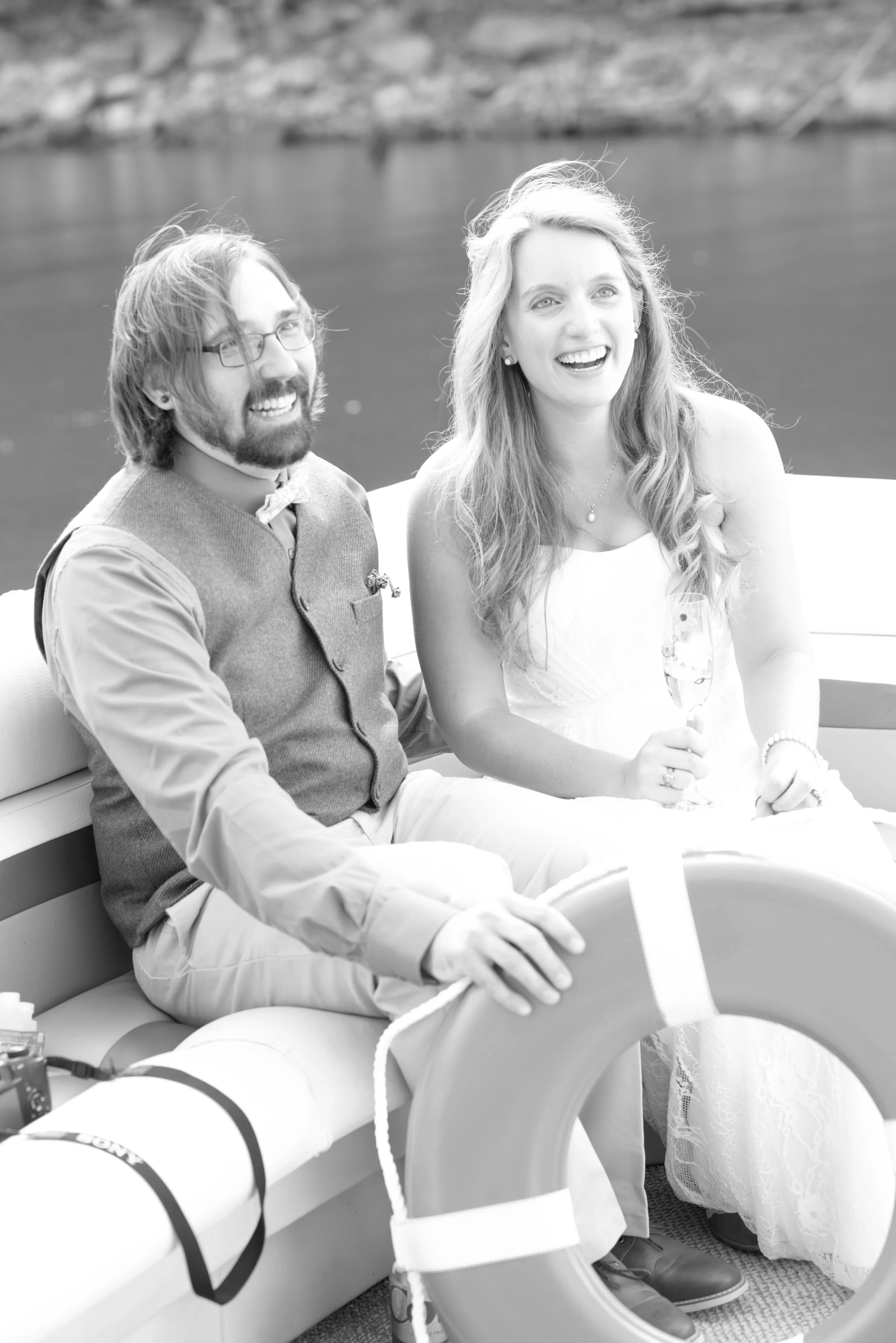 Bloomington Indiana Wedding Photography
