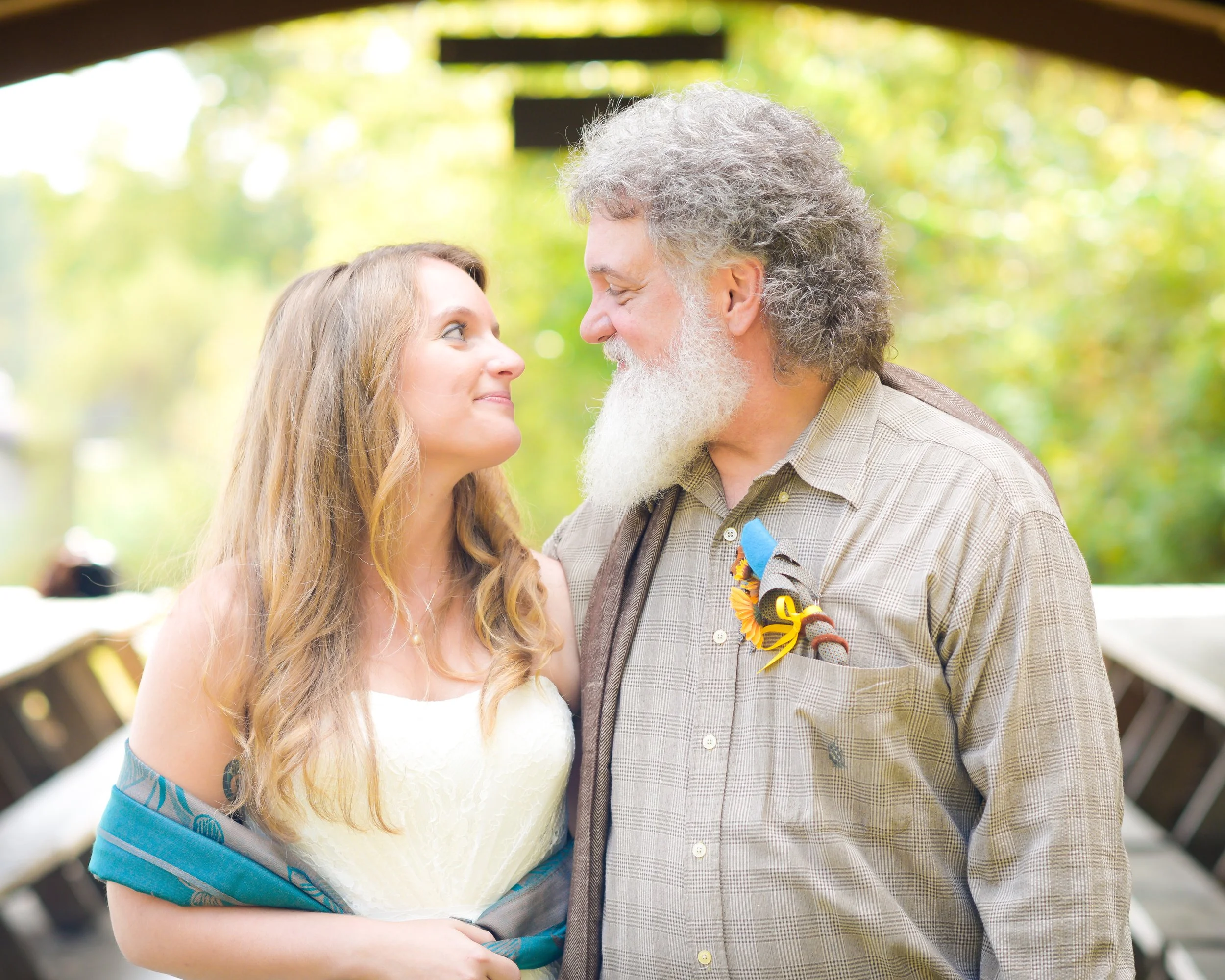 Bloomington Indiana Wedding Photography