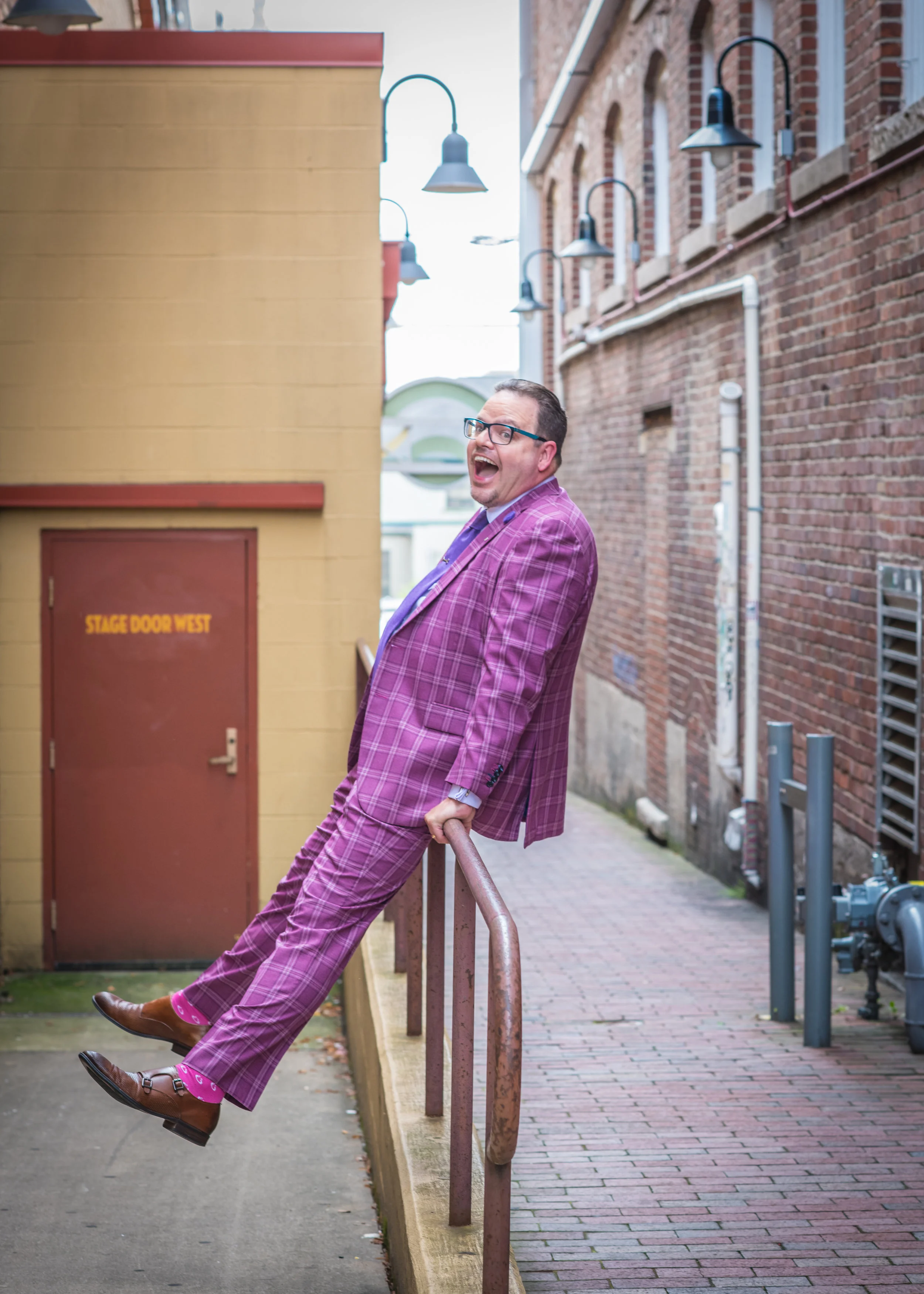 Bloomington, Indiana Portrait Photography