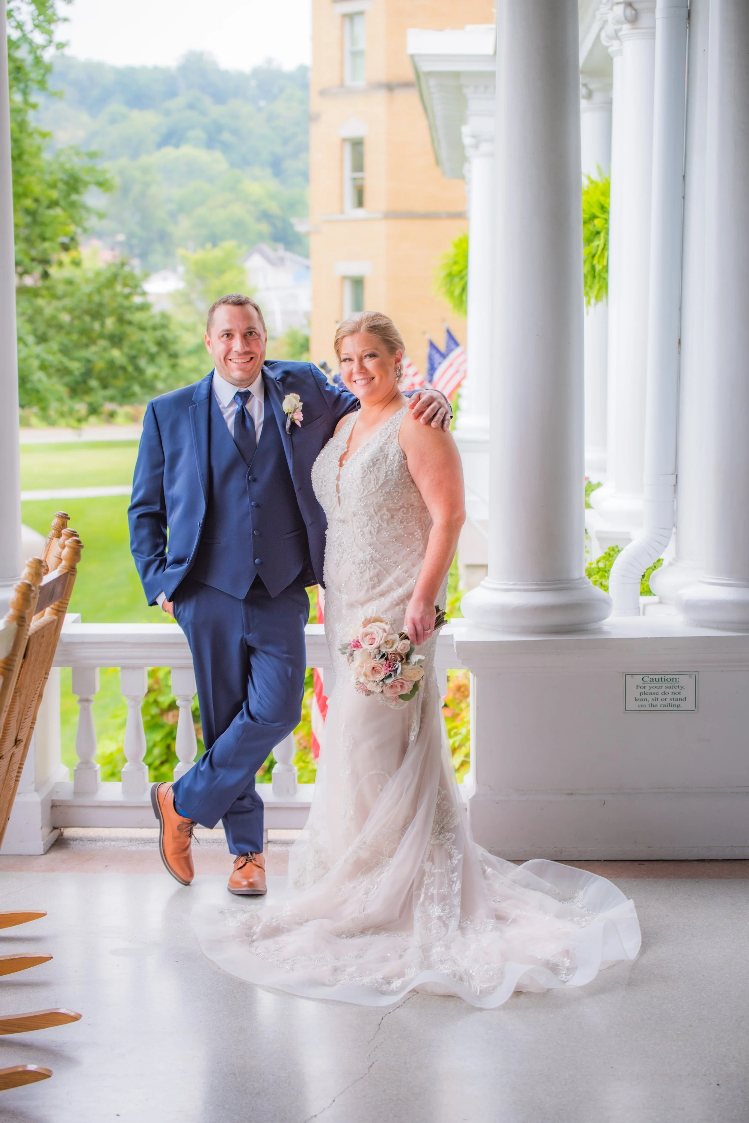 Bloomington Wedding Photography