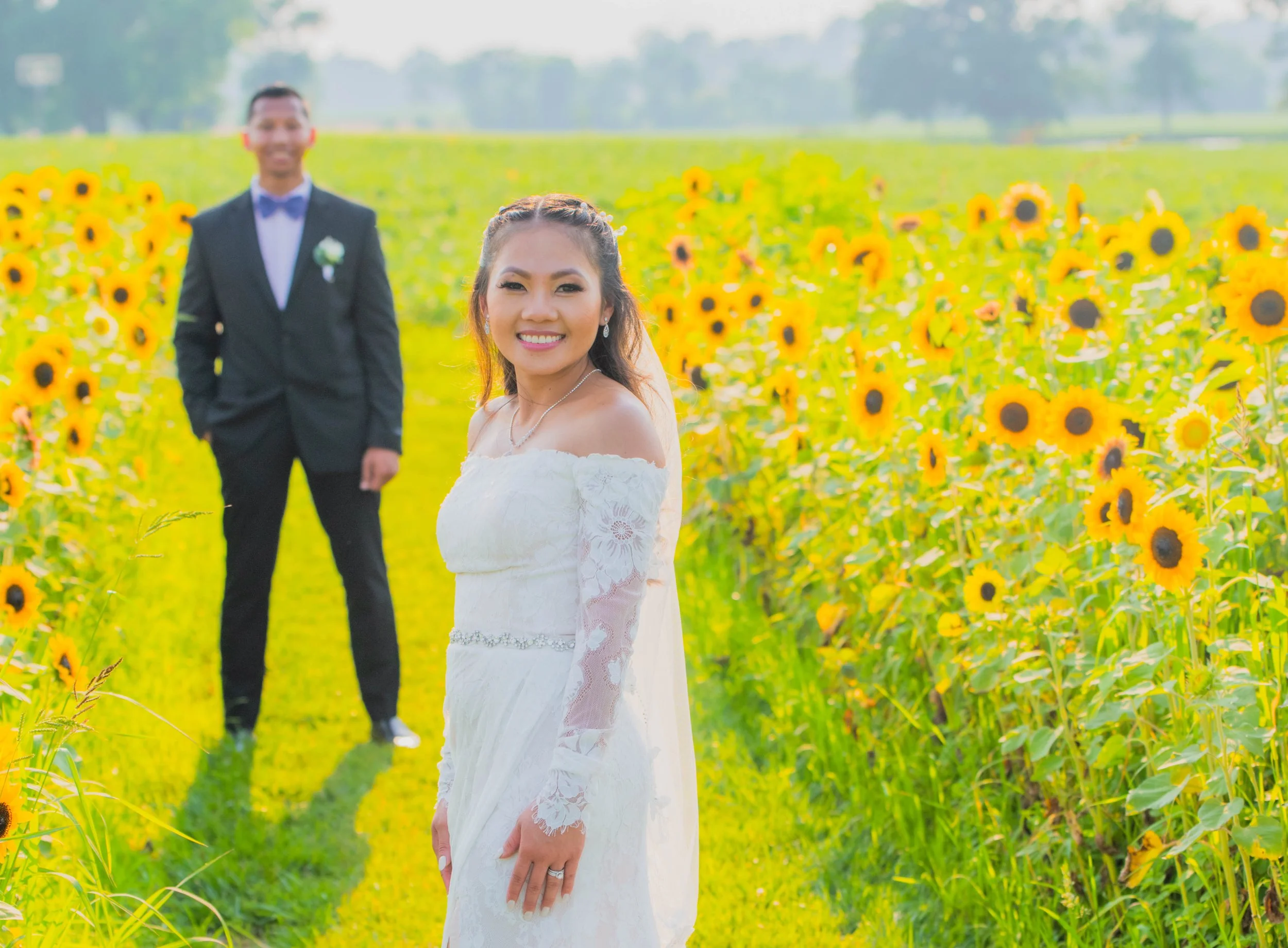 Indiana Wedding Photography