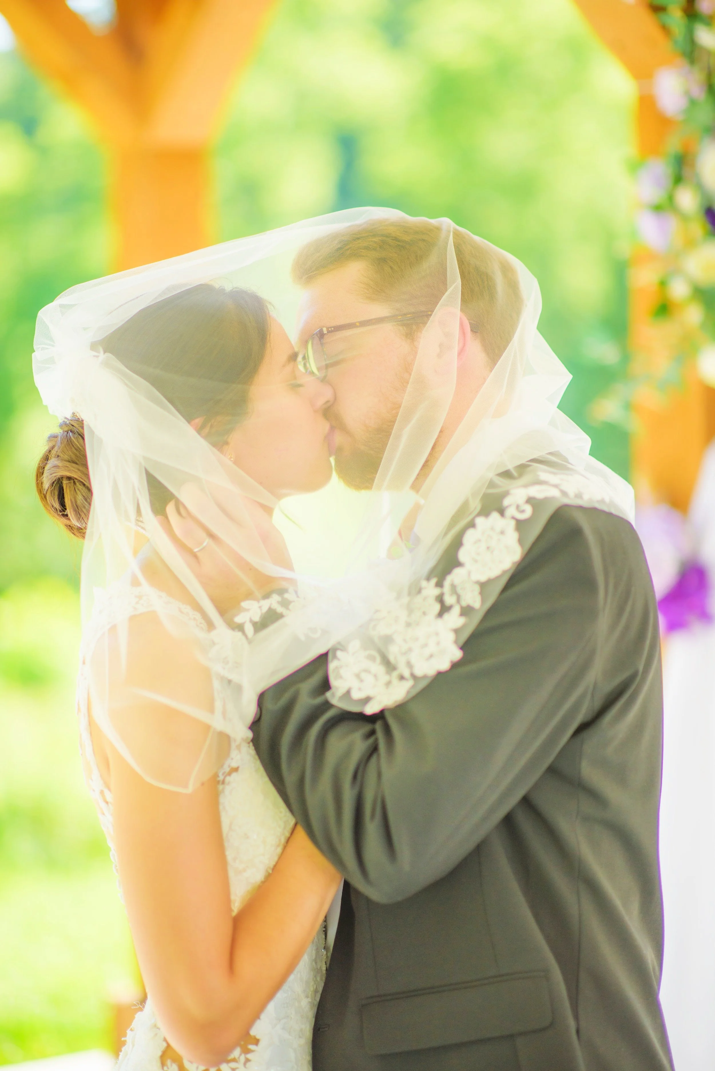 Bloomington Indiana Wedding Photography