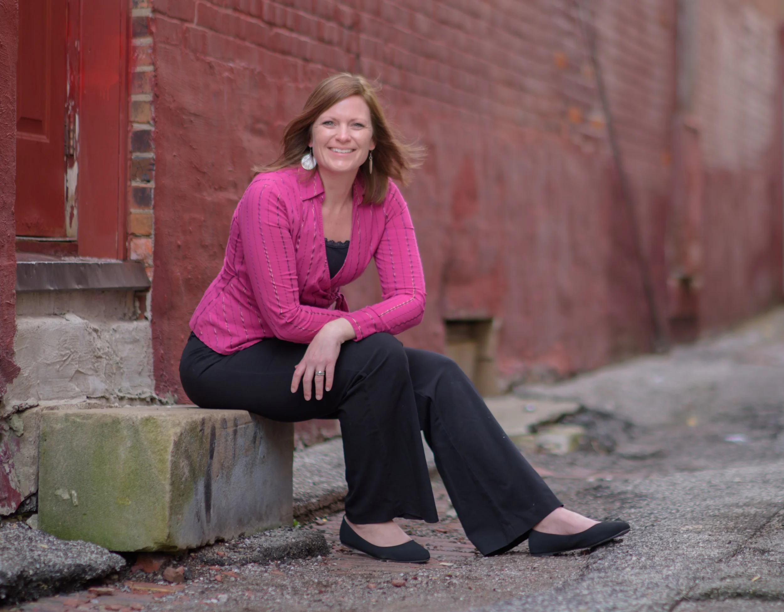 Bloomington Portrait Photography