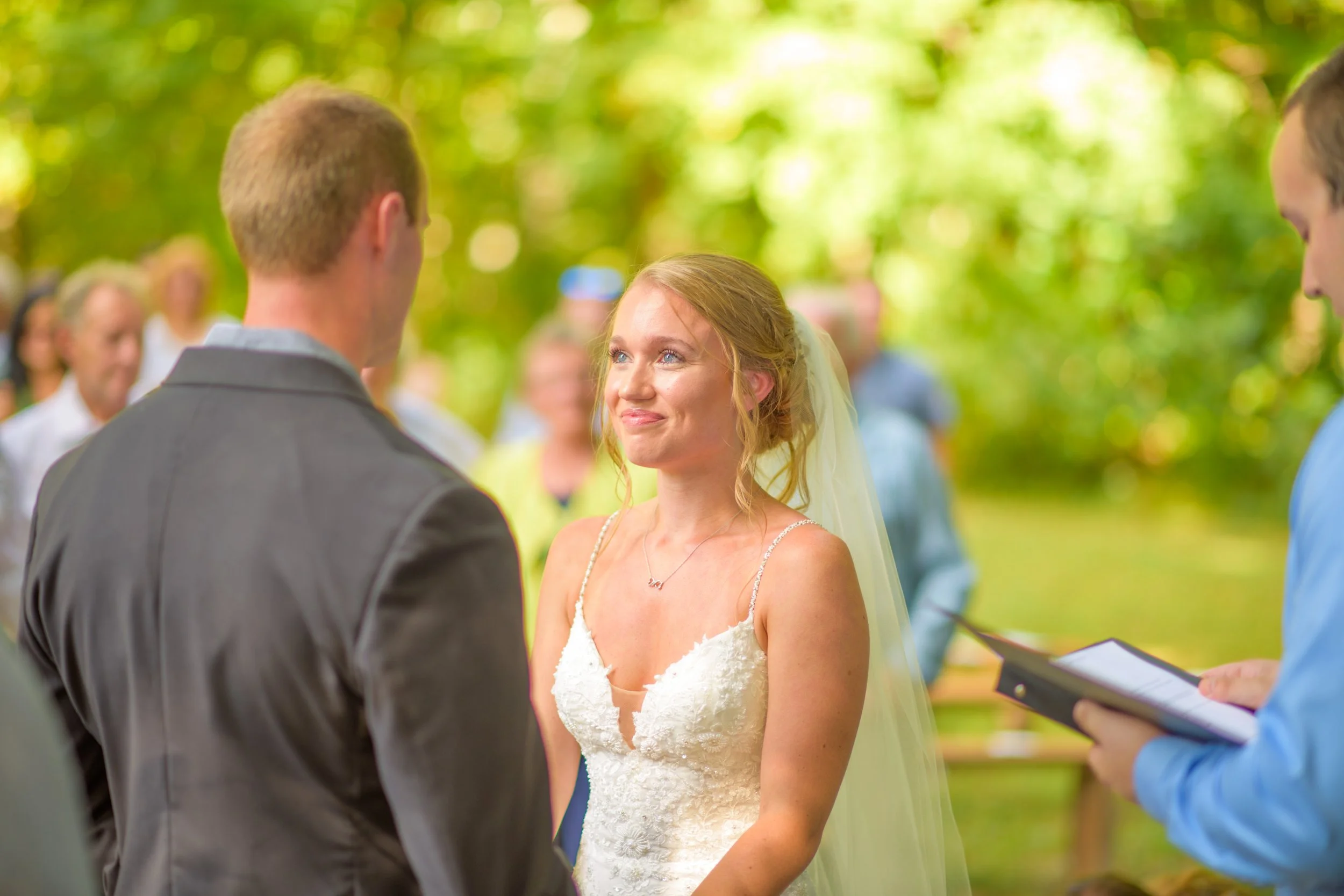 Turning a Page, Reaching the Ending of a Book....