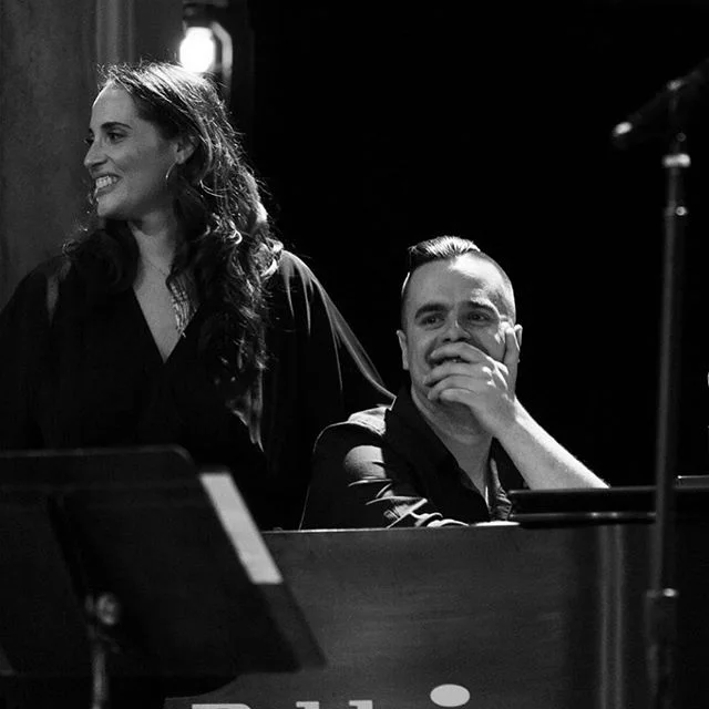 Great photo from last week in Seattle! @theangelbandproject