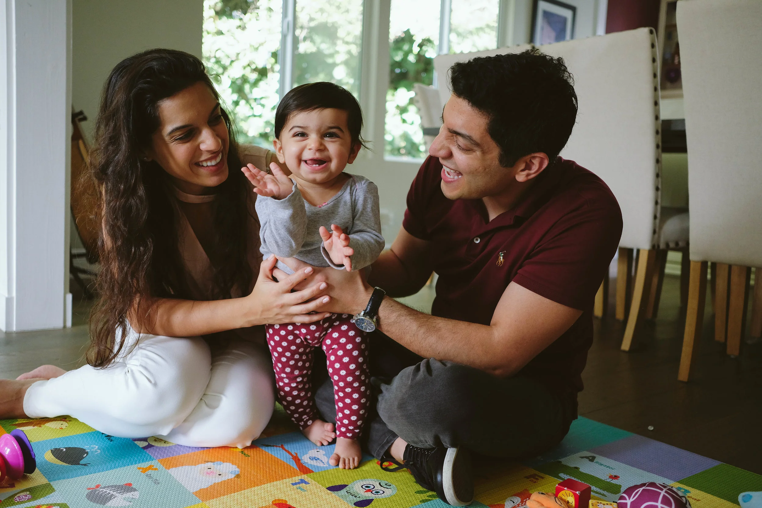 What Makes A Great Kids &amp; Family Photographer?