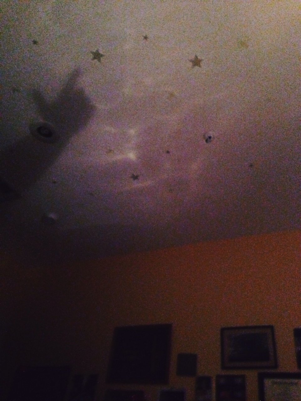EP -Star ceiling stickers.jpg