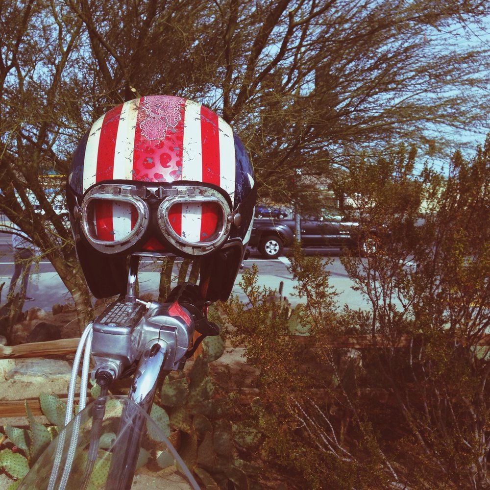 EP -Joshua Tree - bike helmet and goggles.jpg