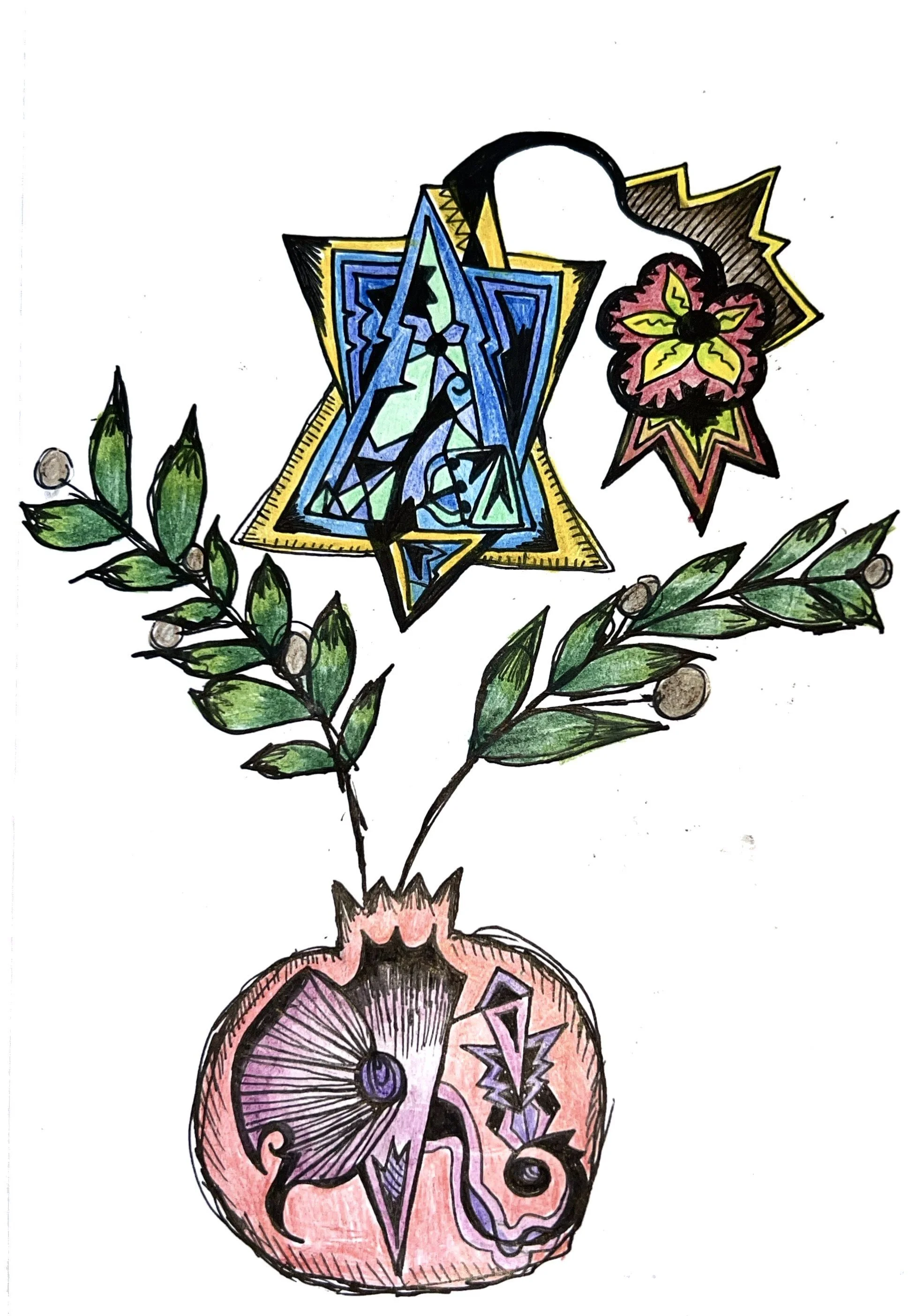 Shani-Arlee-Magen-David-Pomegranate.jpg