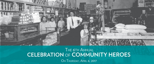 We just learned the the Museum of Chinese in America (MOCA) will be honoring the Chinatown Ice Cream Factory with the generational honor at their 6th Annual Celebration of Heroes. We are so grateful and we love being a part of the Chinatown community! If you want to come party with us, here is the link for more information!