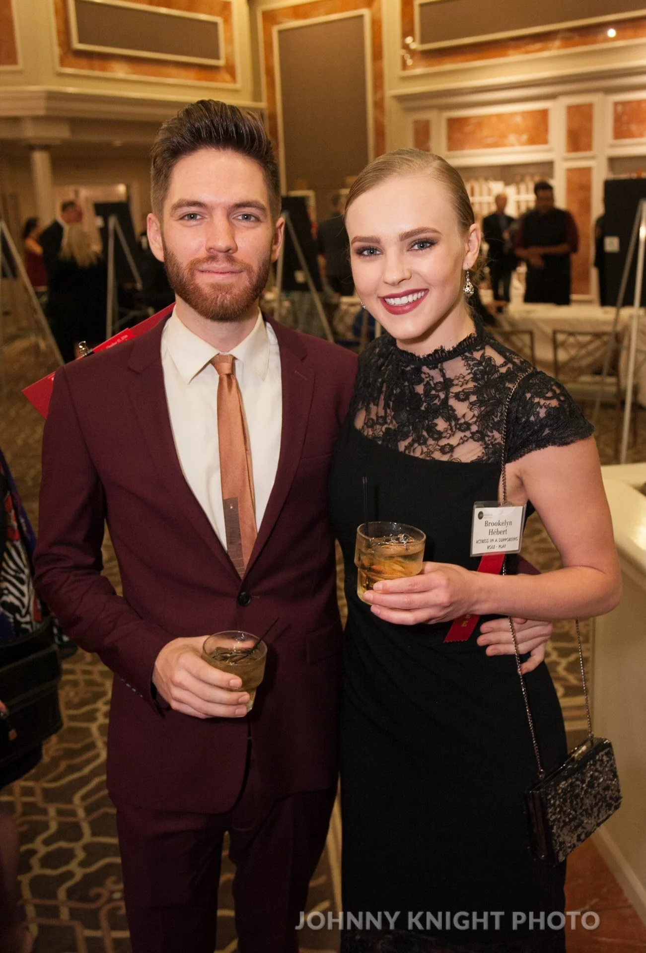 Equity Jeff Awards 2016