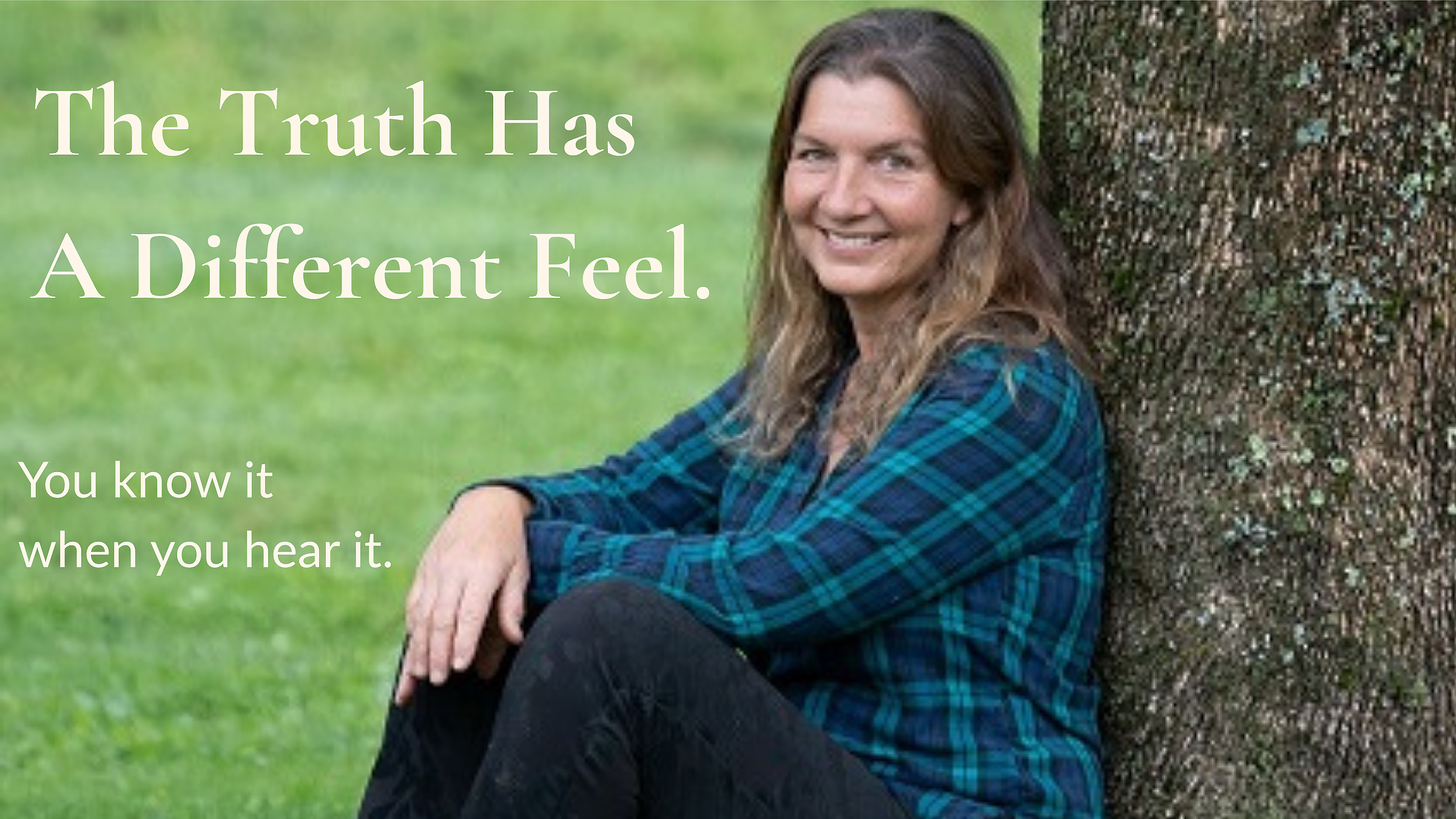 The Truth Has A Different Feel-website.png