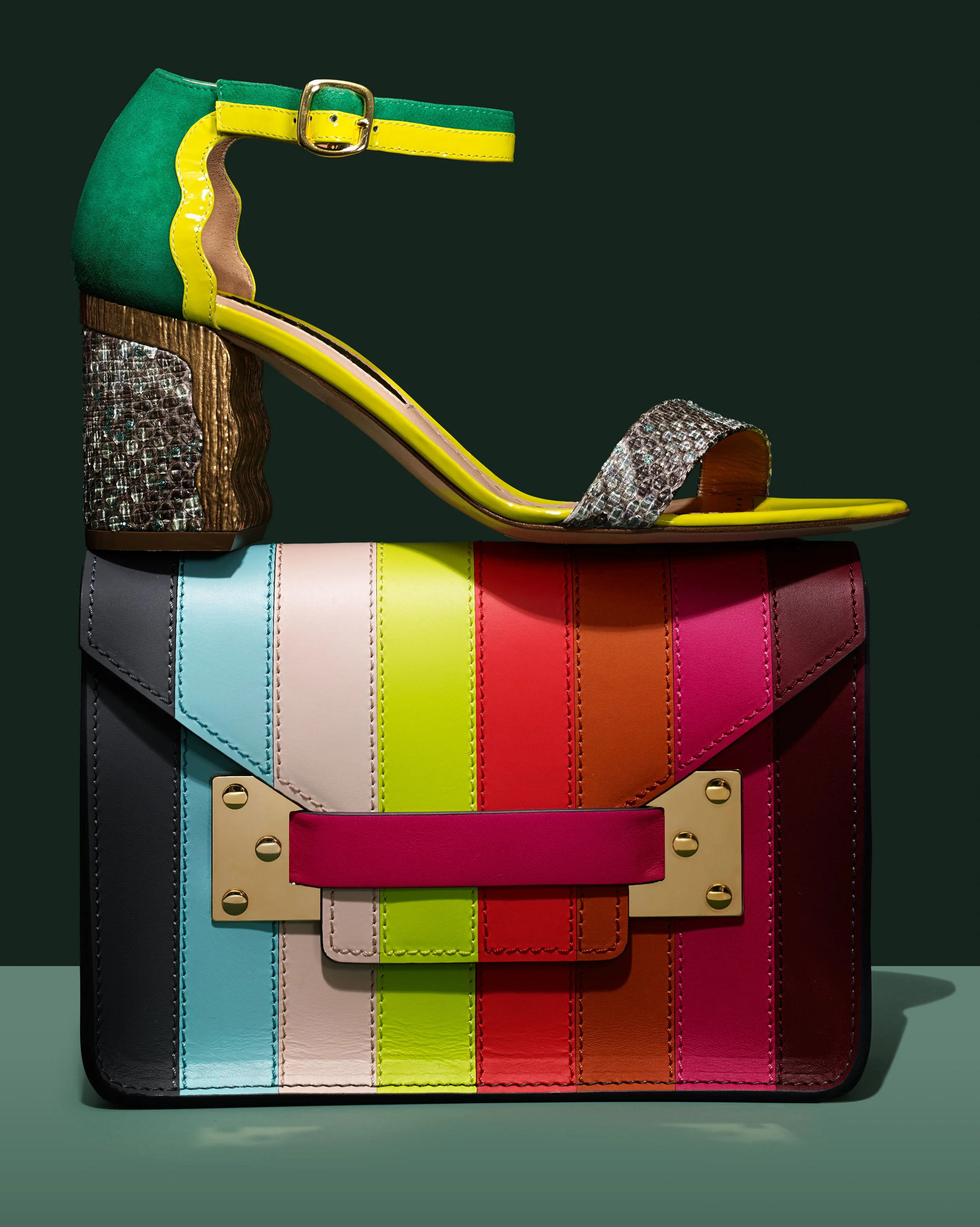 Bryan Edwards & WWD